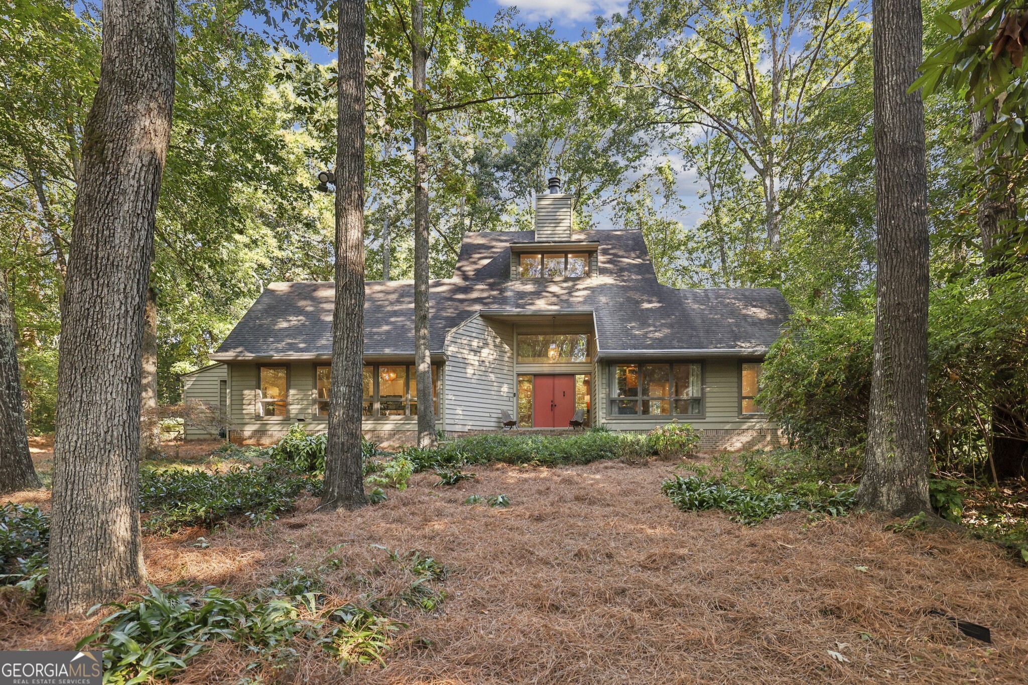 1708 Mason Mill Road NE