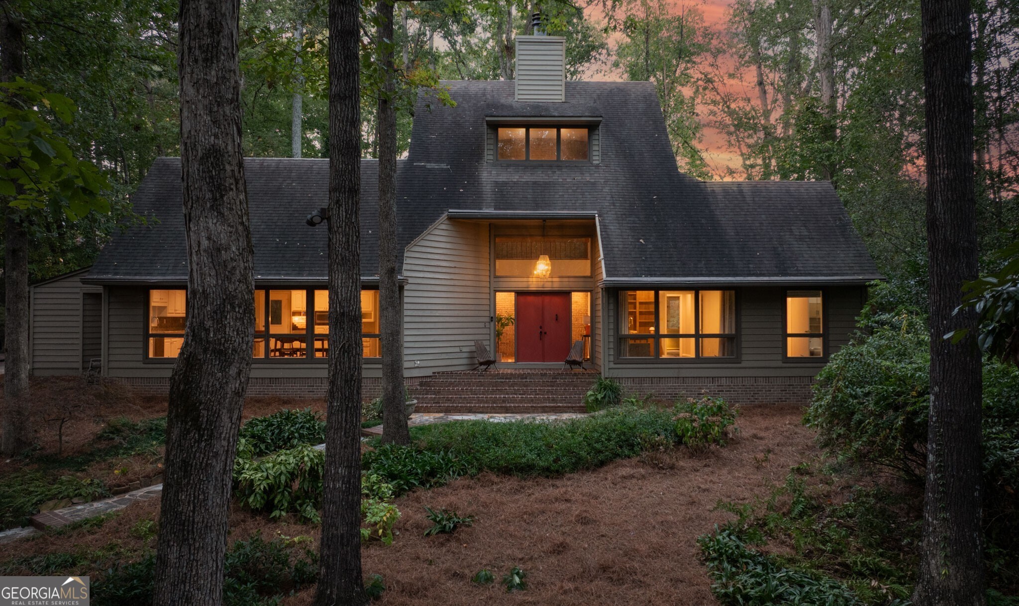 1708 Mason Mill Road NE