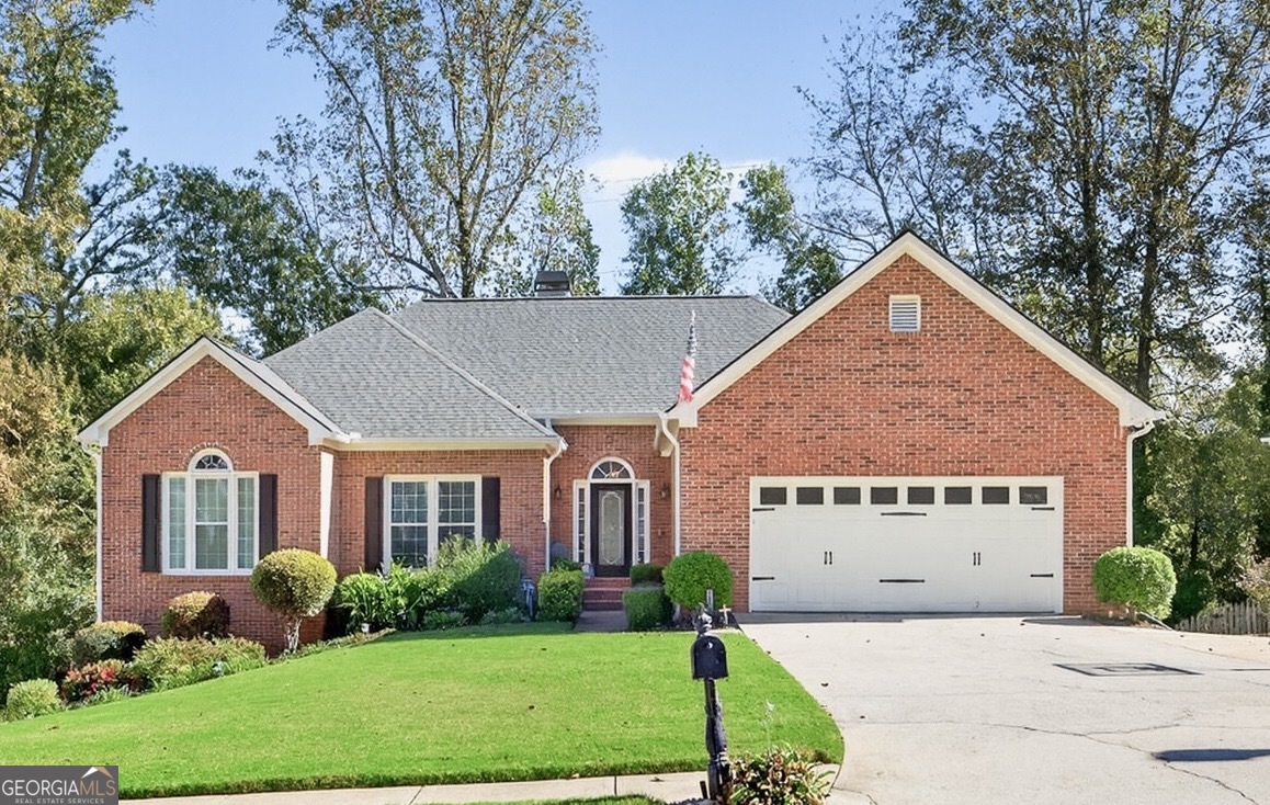 1605 Cheshire Court