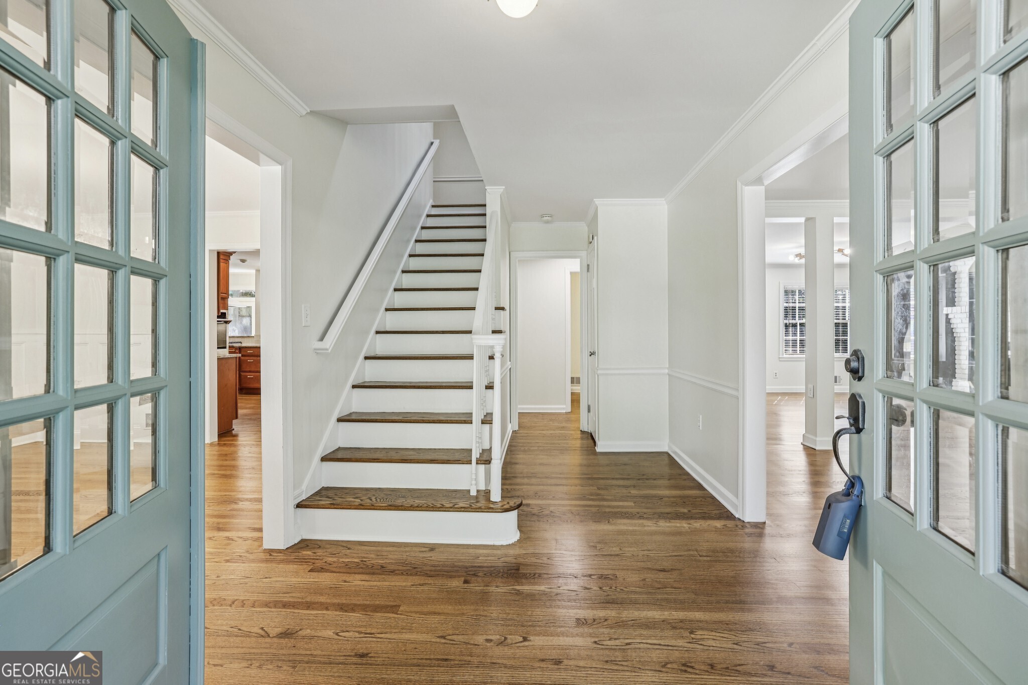 4082 McClatchey Circle NE