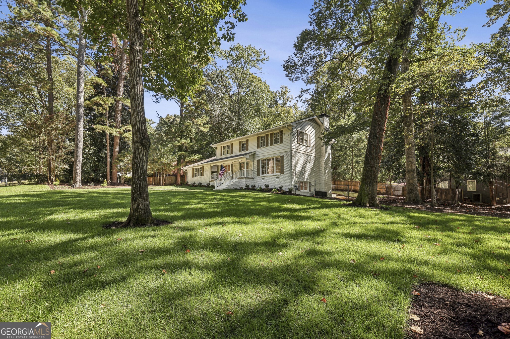 4082 McClatchey Circle NE