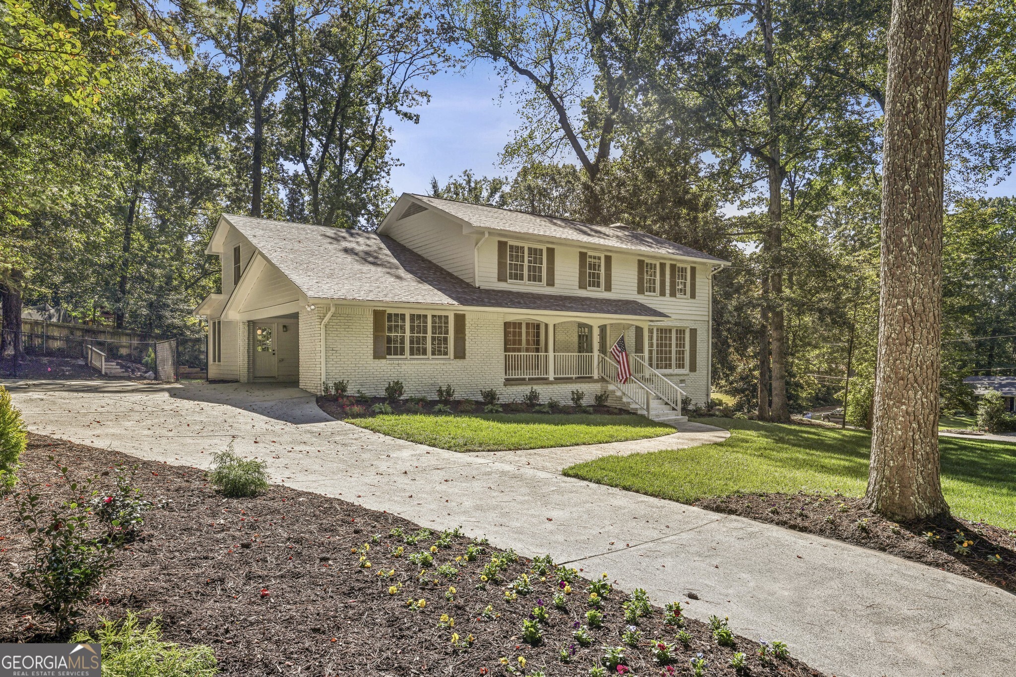 4082 McClatchey Circle NE