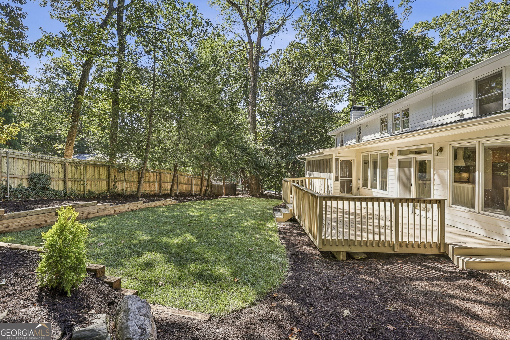 4082 McClatchey Circle NE