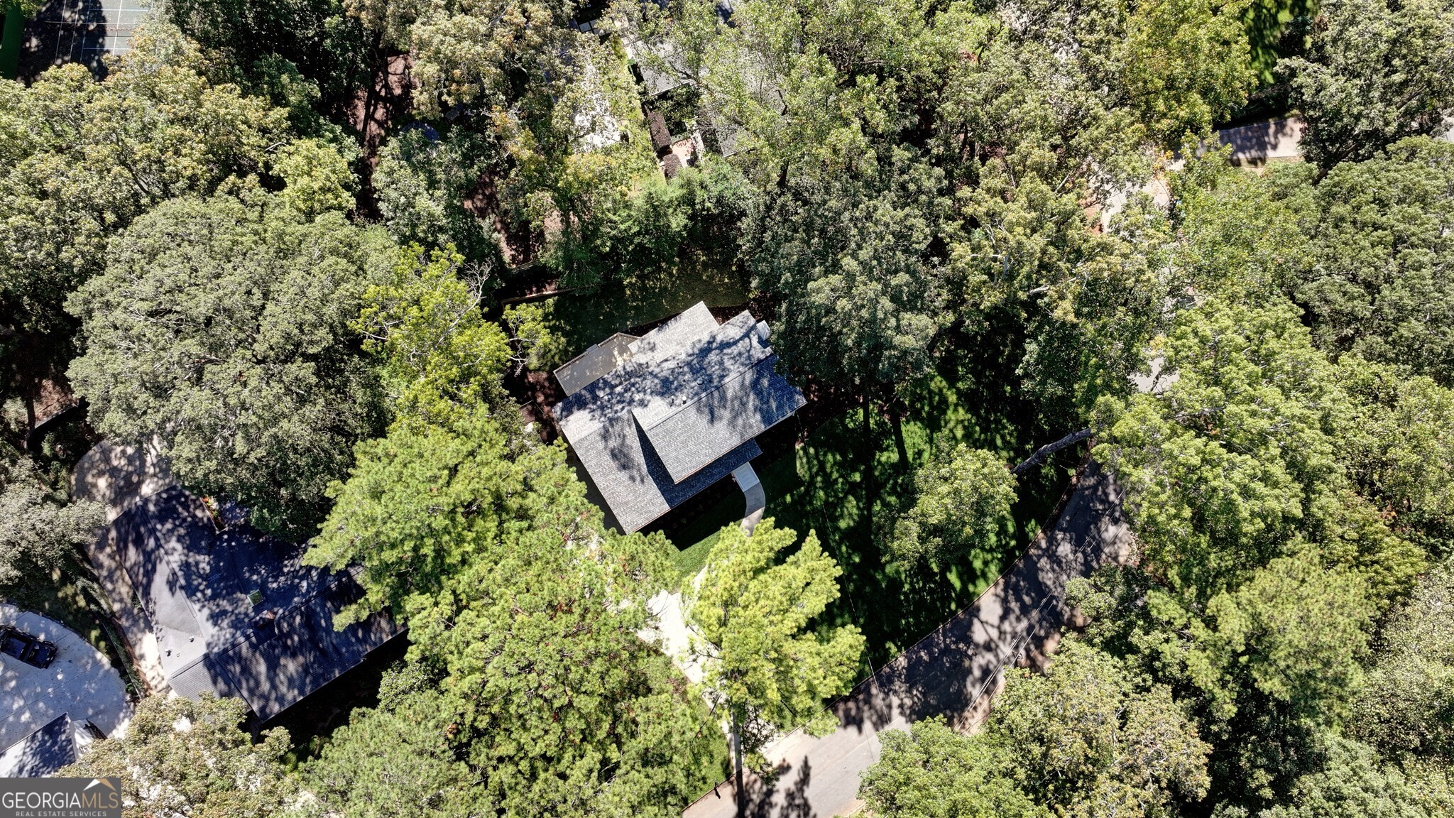 4082 McClatchey Circle NE