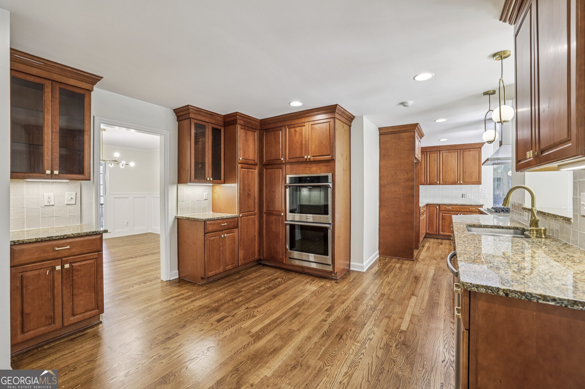 4082 McClatchey Circle NE