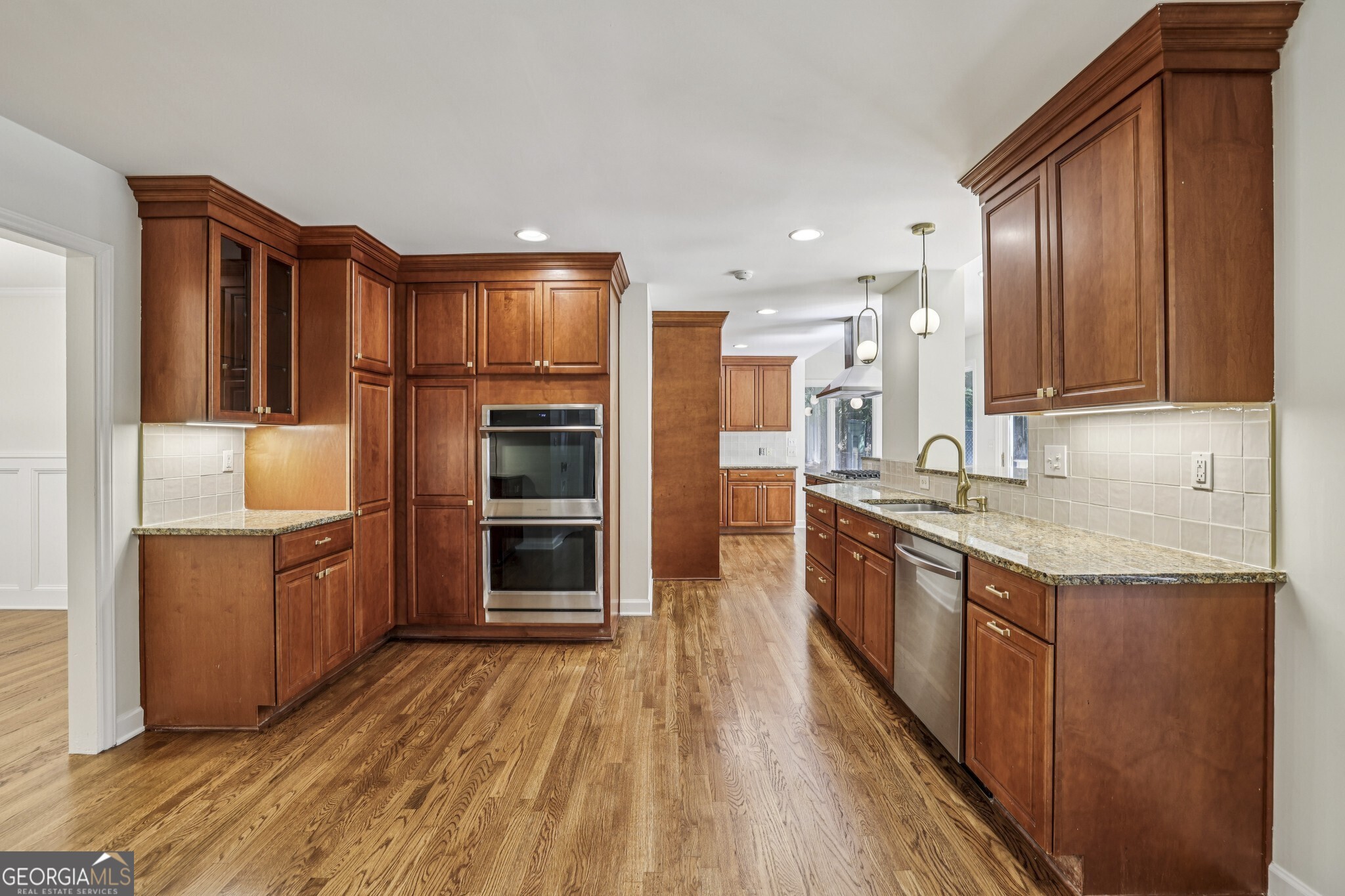 4082 McClatchey Circle NE