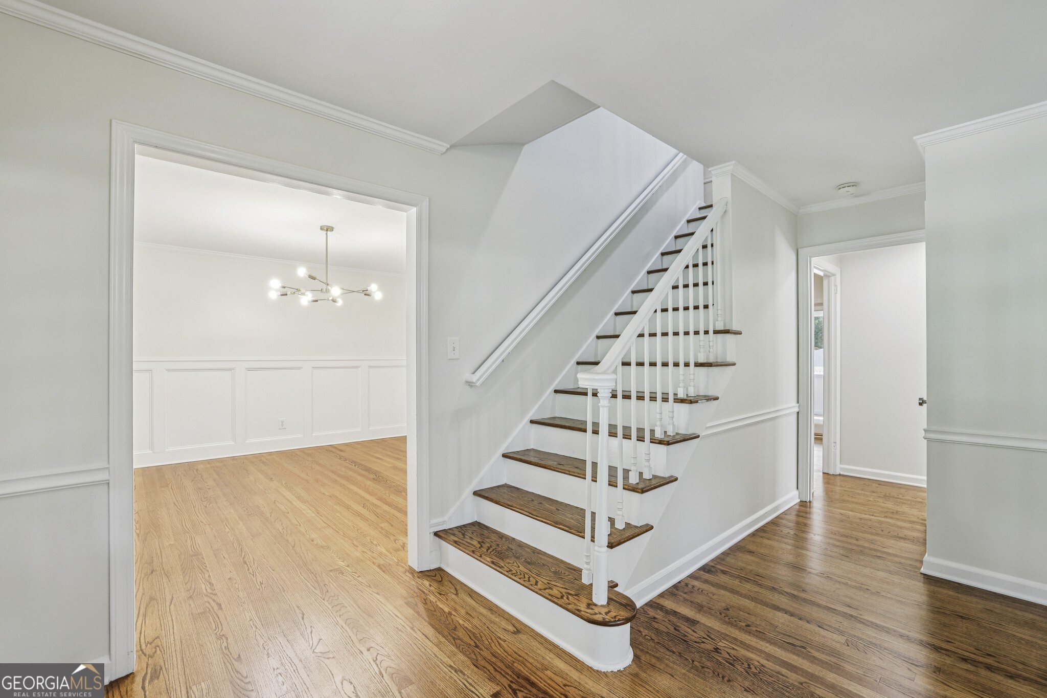 4082 McClatchey Circle NE