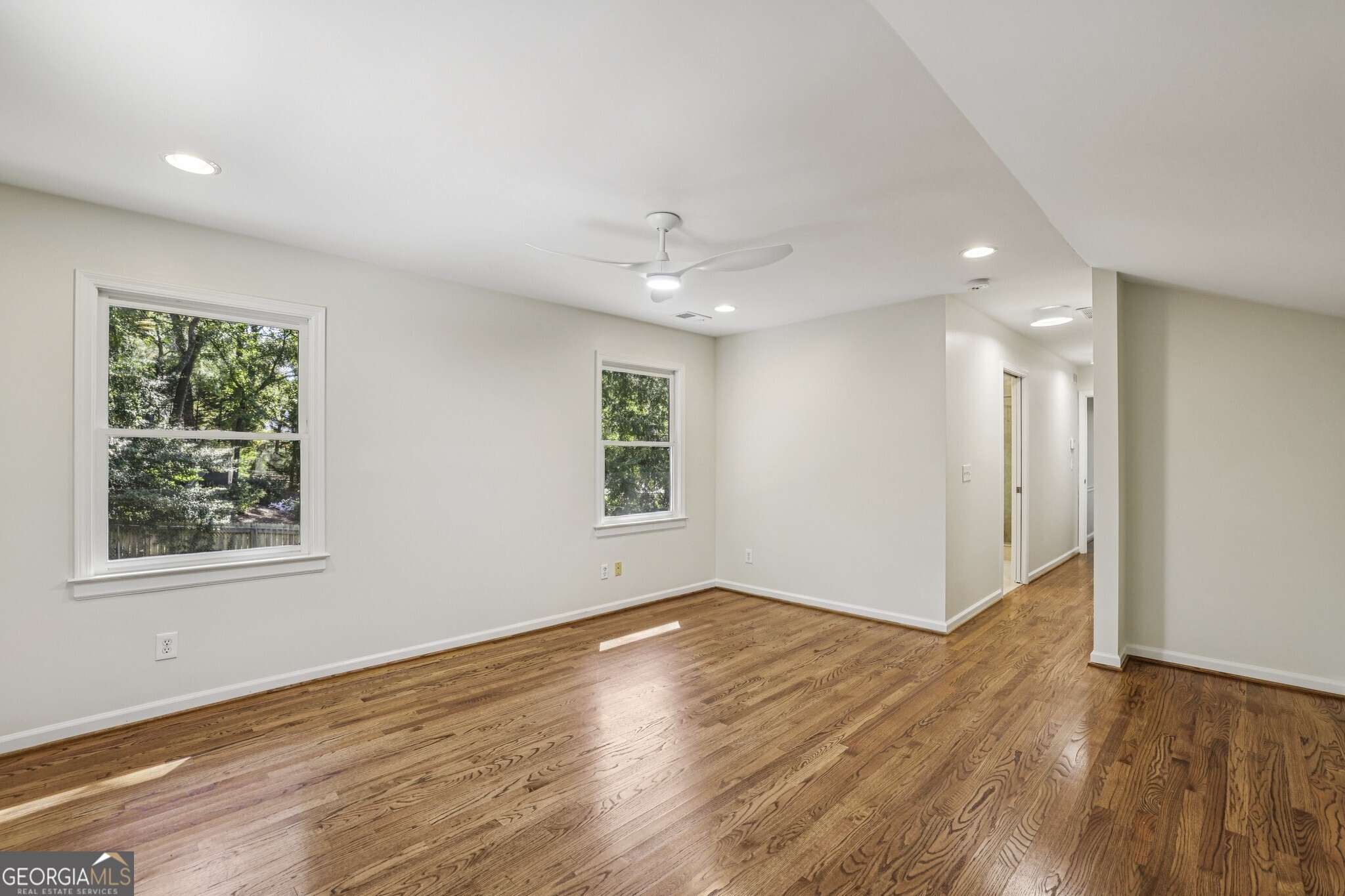 4082 McClatchey Circle NE