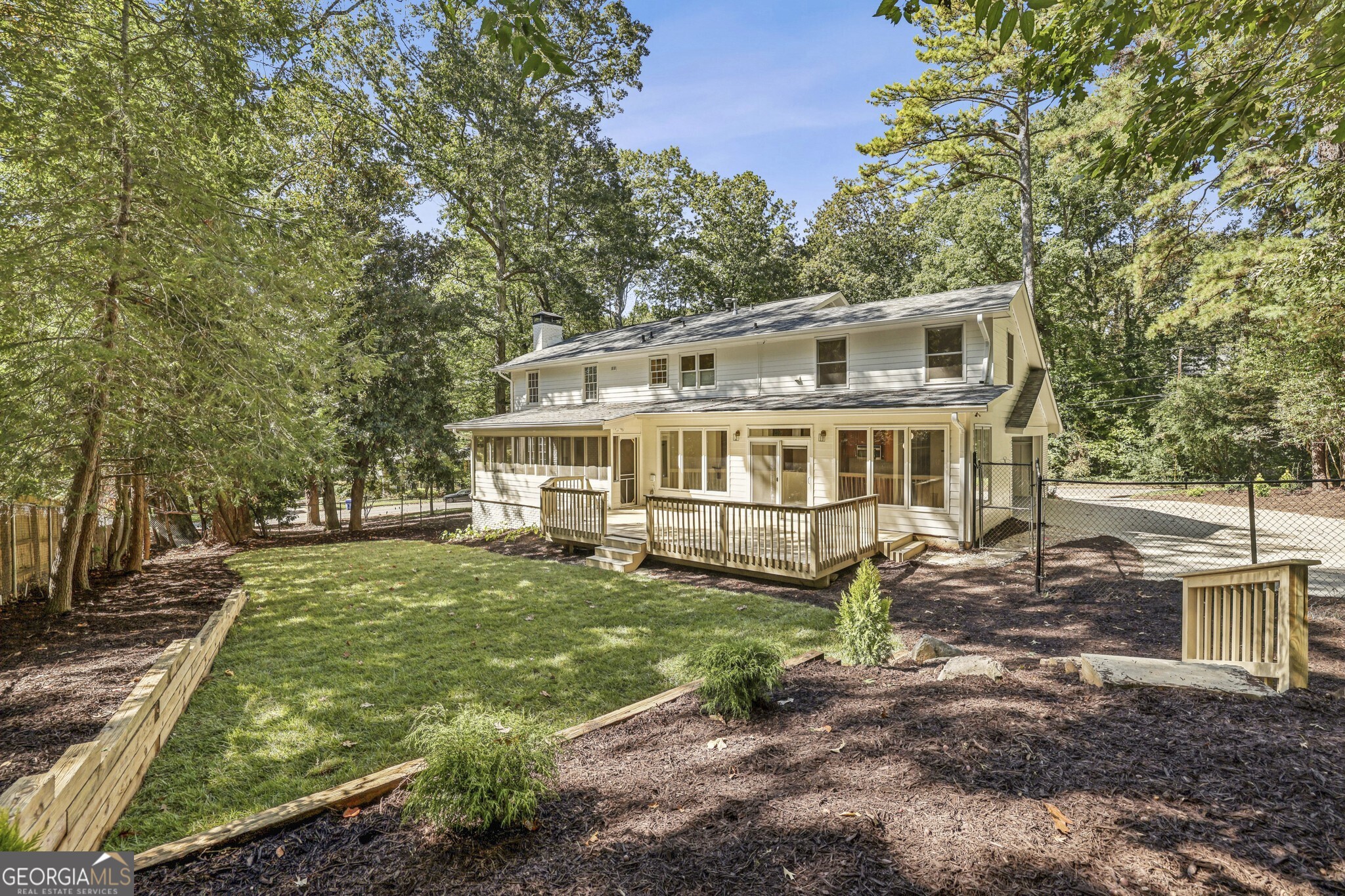 4082 McClatchey Circle NE