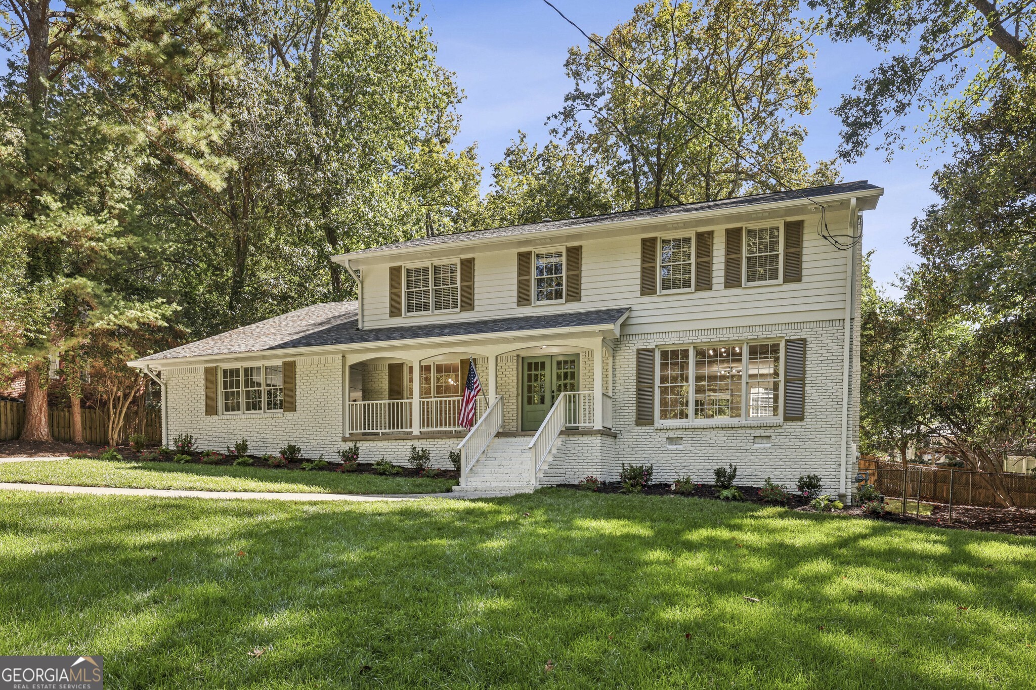 4082 McClatchey Circle NE