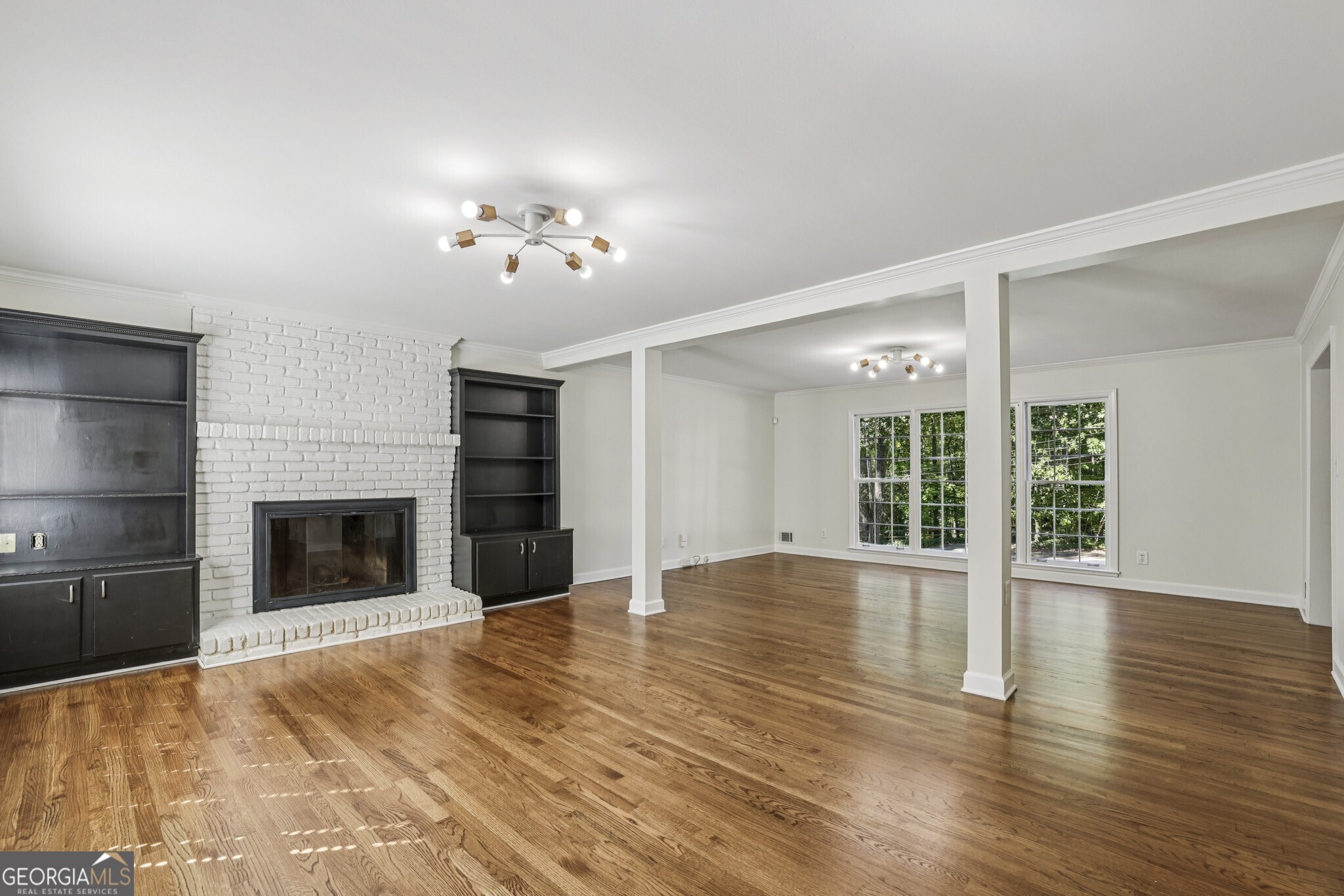 4082 McClatchey Circle NE