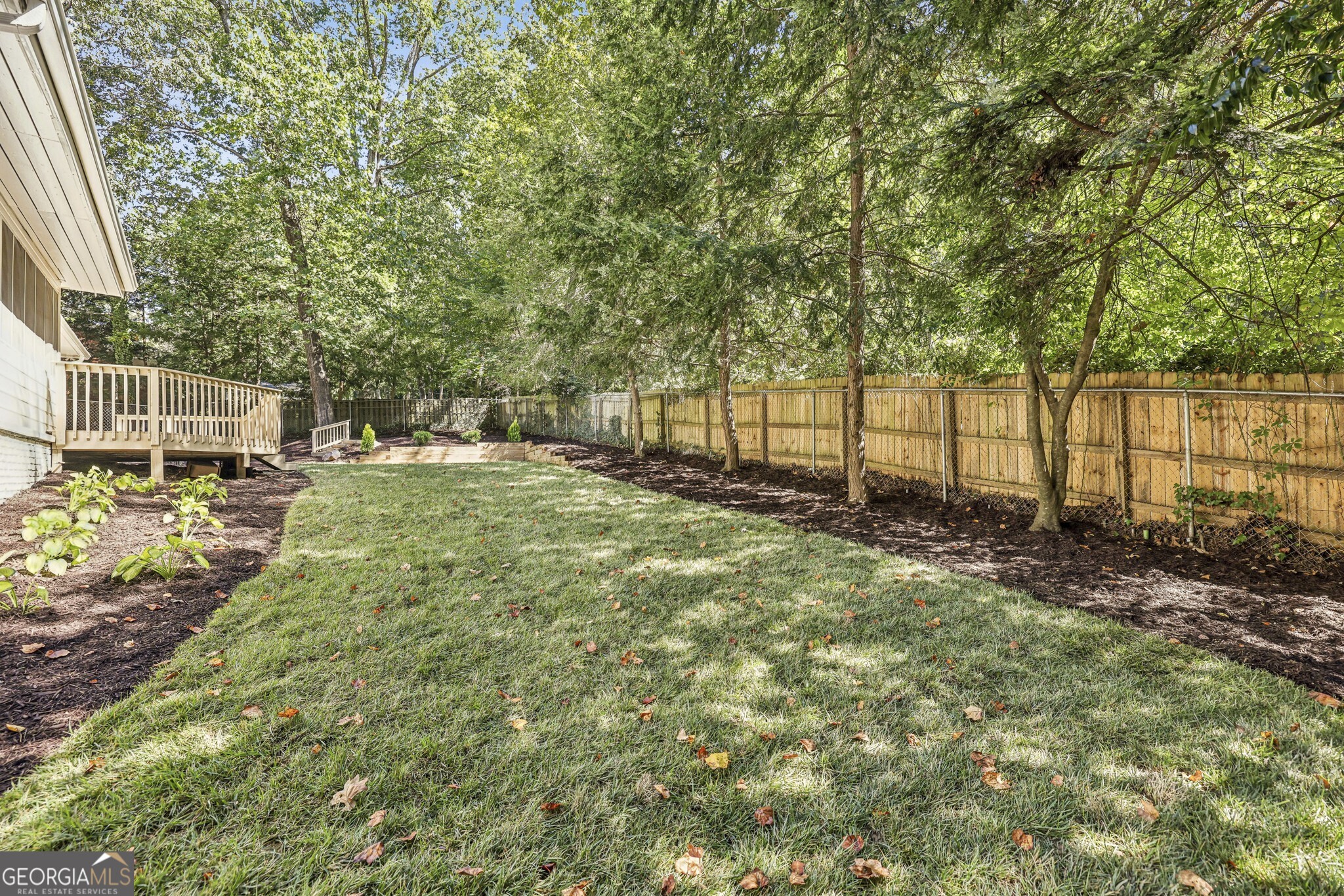 4082 McClatchey Circle NE