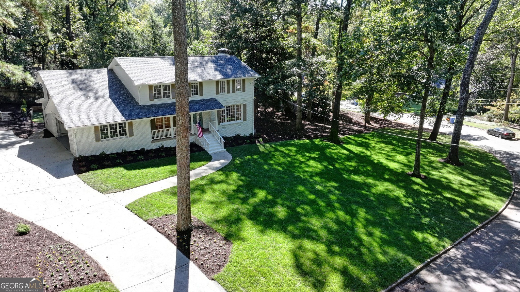 4082 McClatchey Circle NE