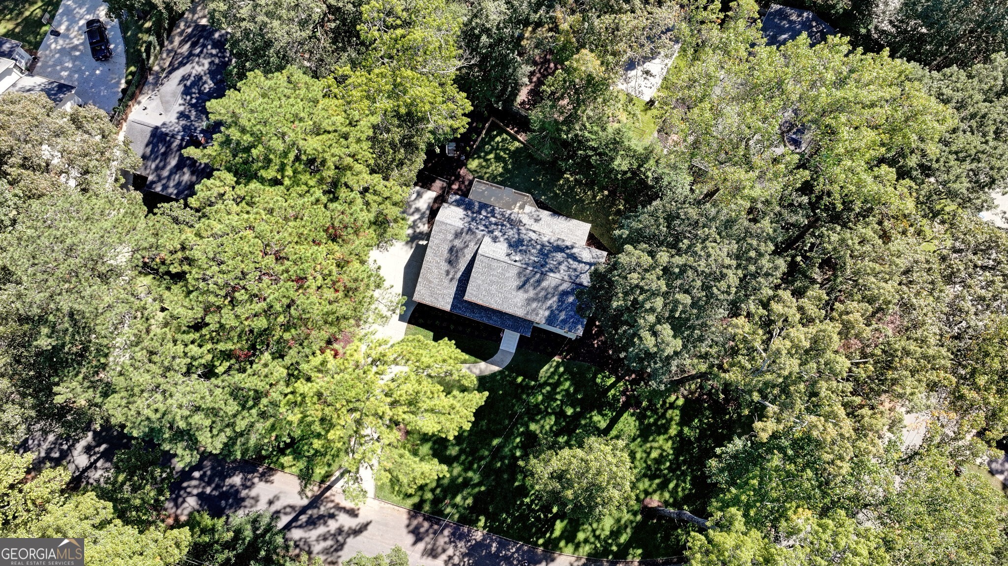 4082 McClatchey Circle NE