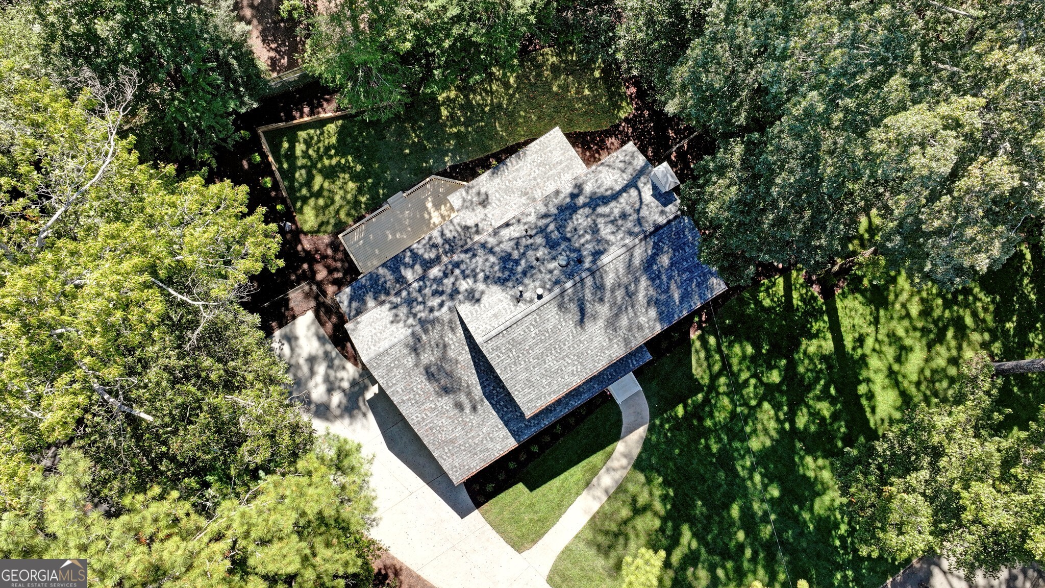 4082 McClatchey Circle NE