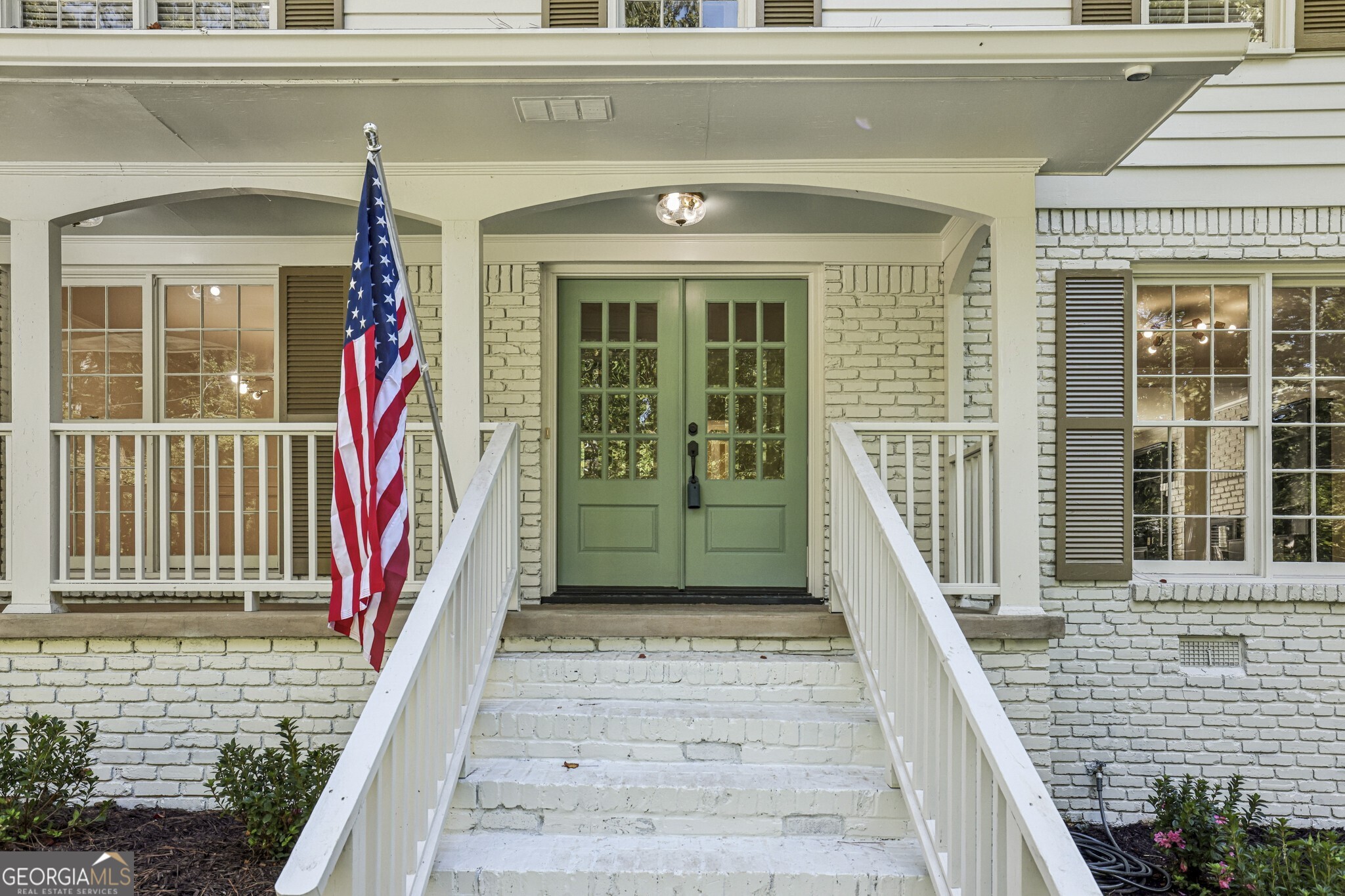 4082 McClatchey Circle NE