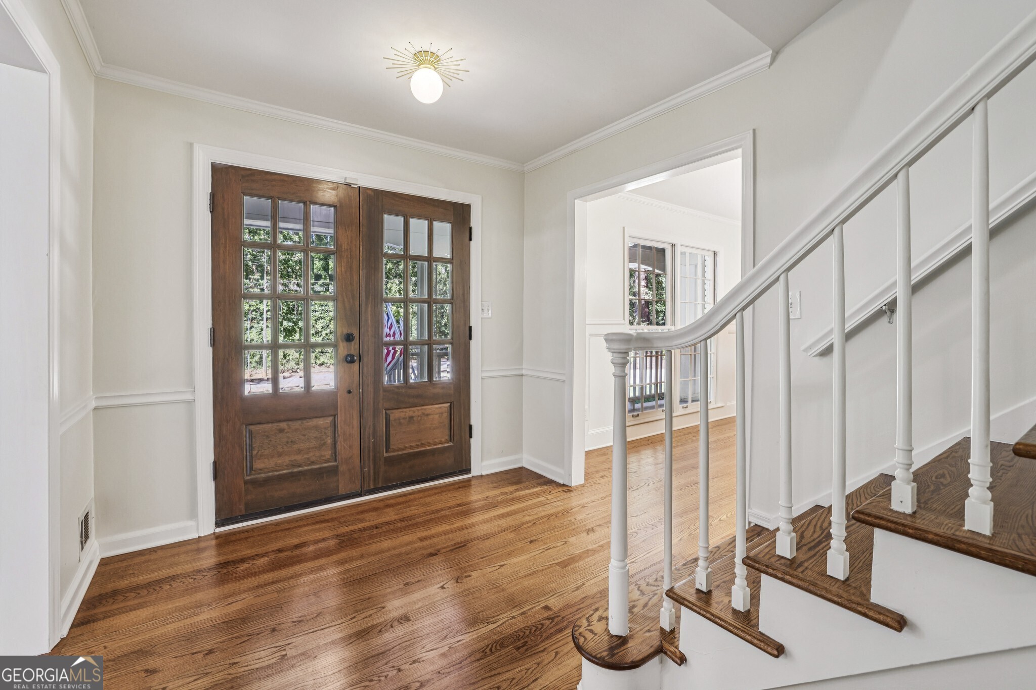 4082 McClatchey Circle NE