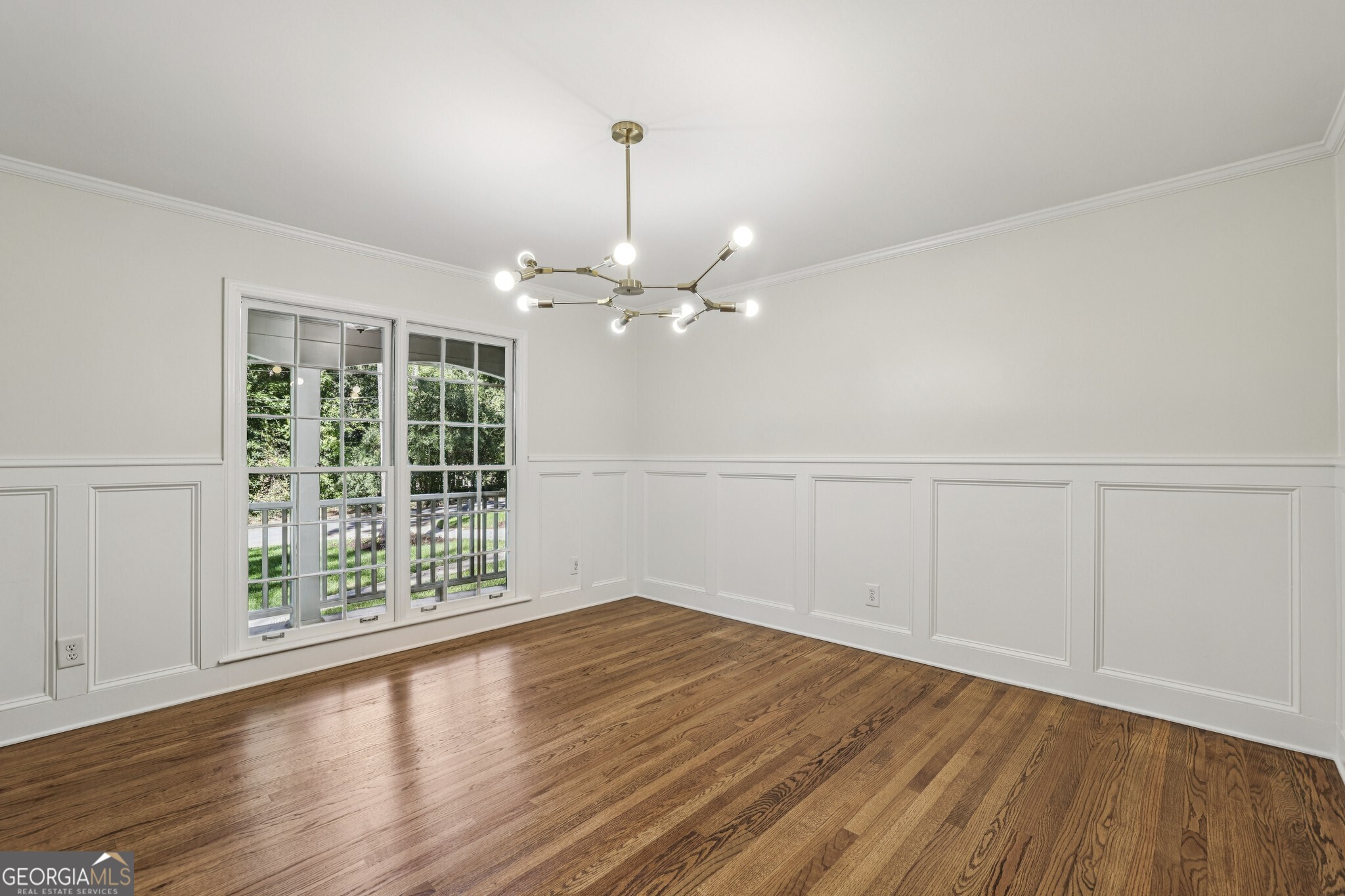 4082 McClatchey Circle NE