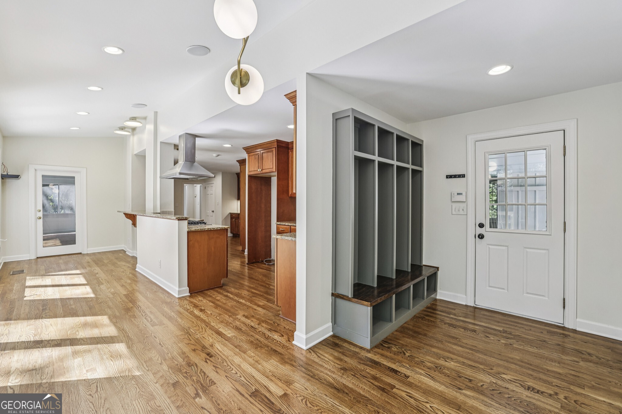 4082 McClatchey Circle NE