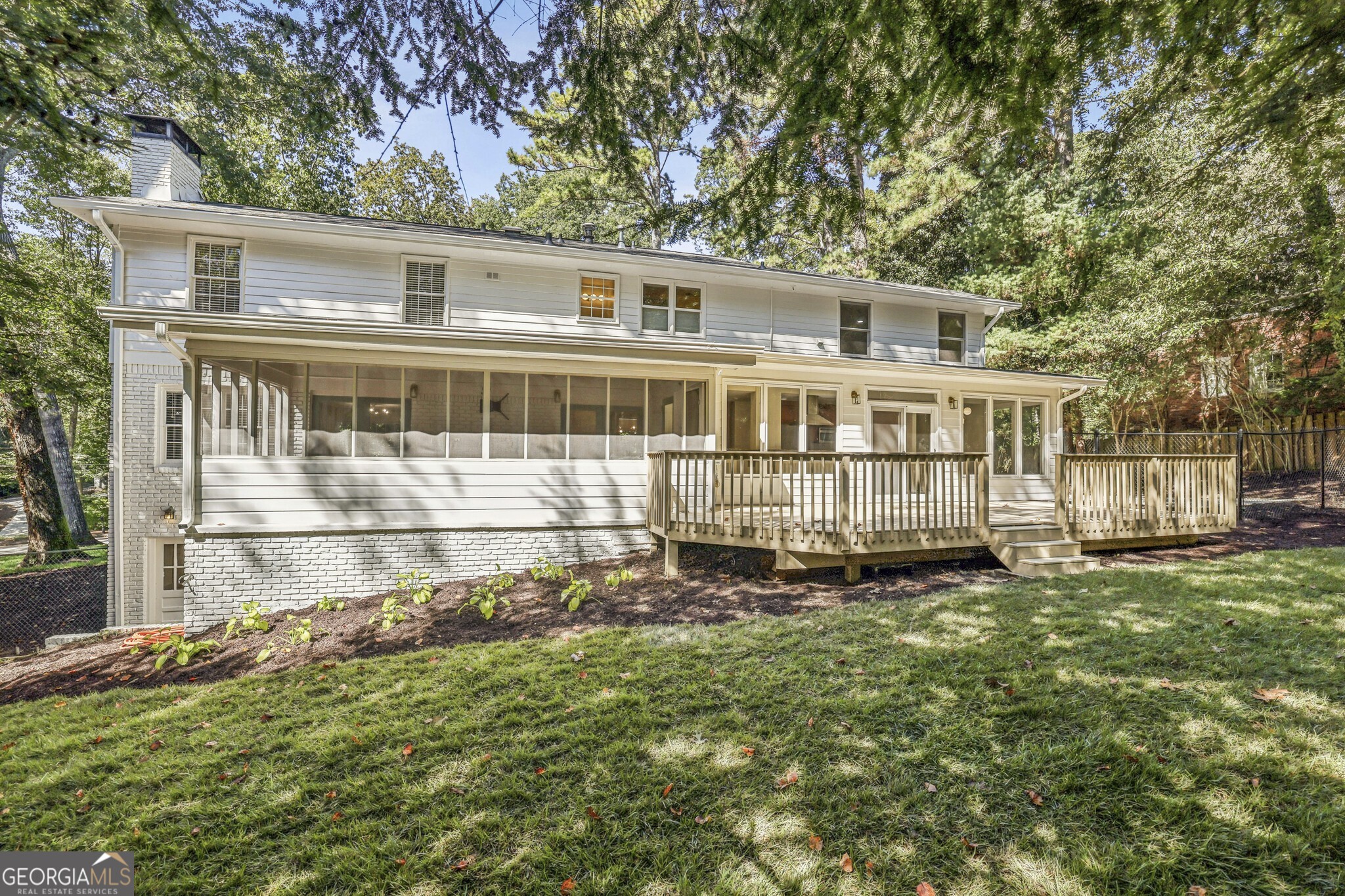 4082 McClatchey Circle NE