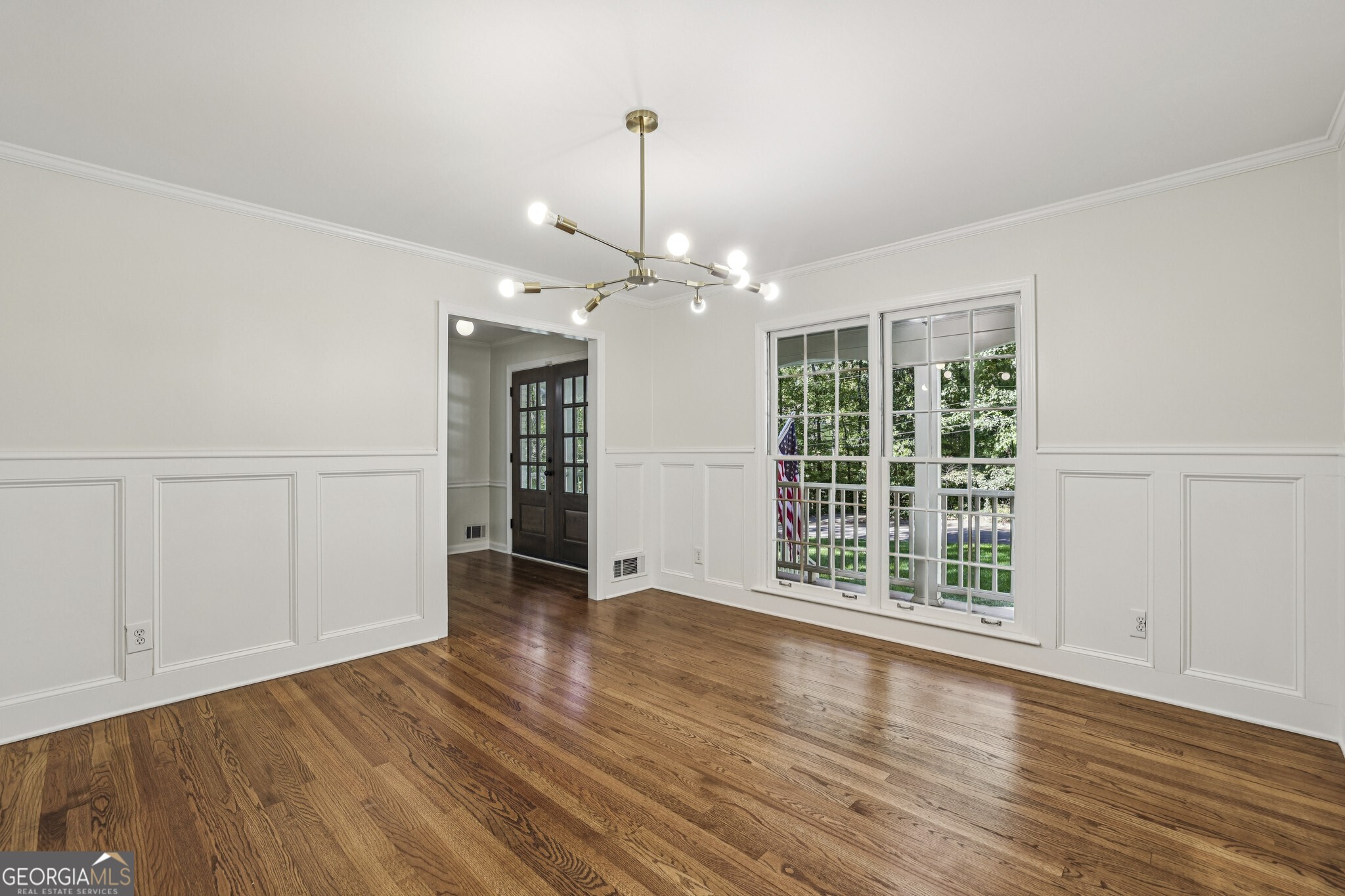 4082 McClatchey Circle NE