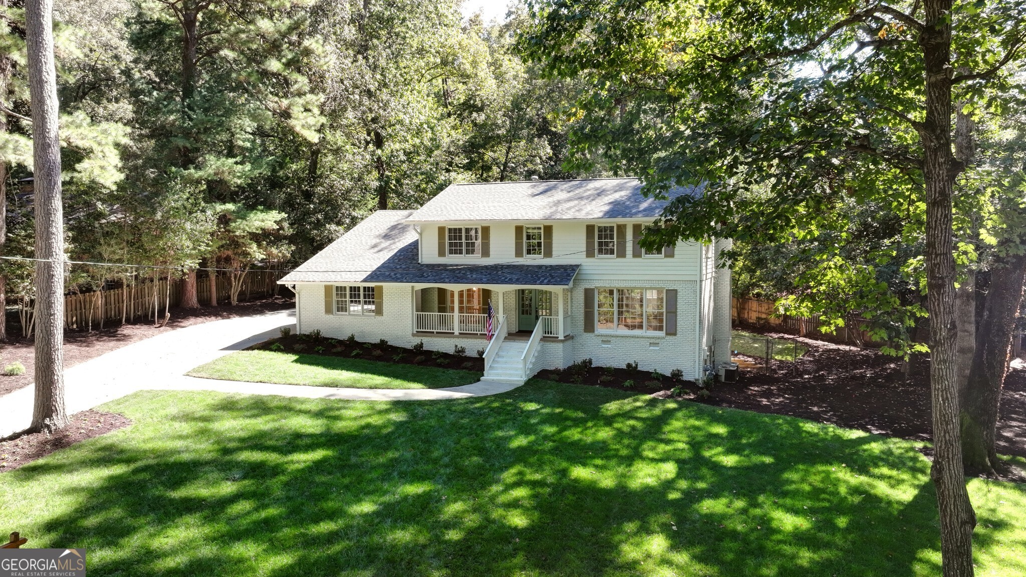 4082 McClatchey Circle NE