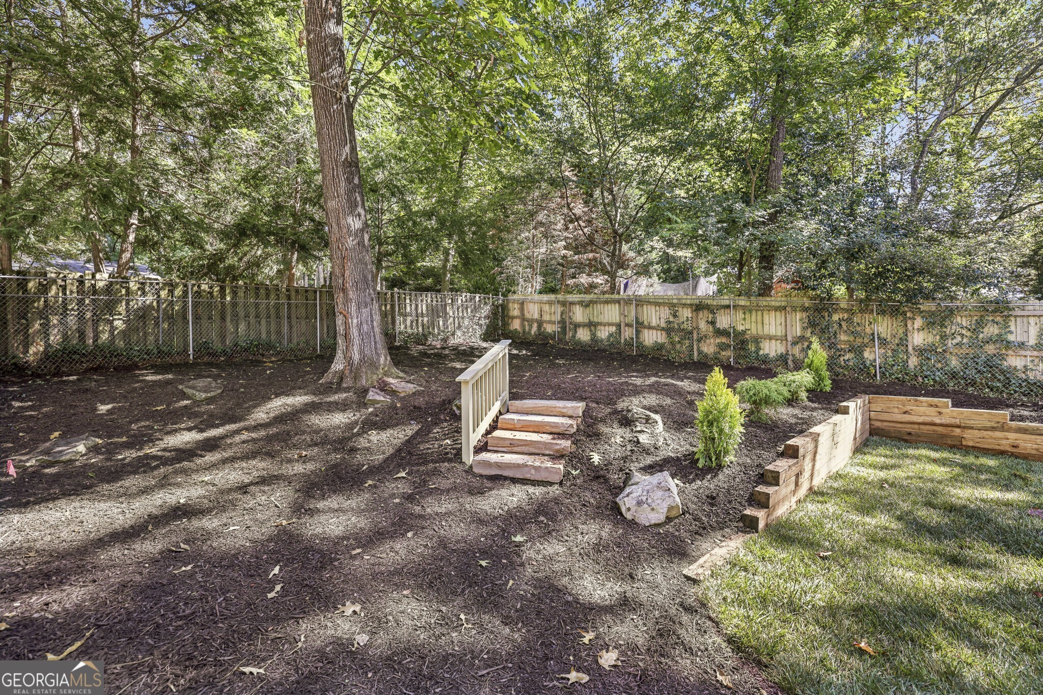 4082 McClatchey Circle NE