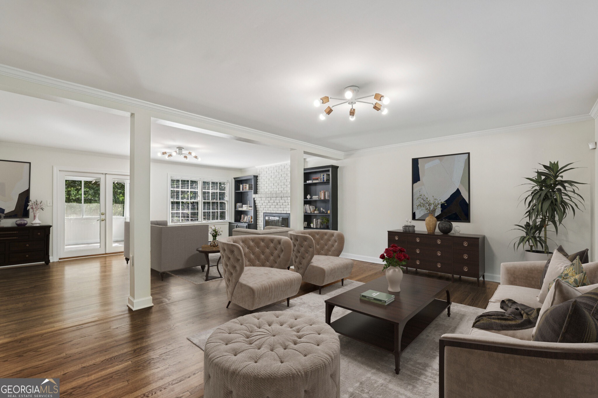 4082 McClatchey Circle NE