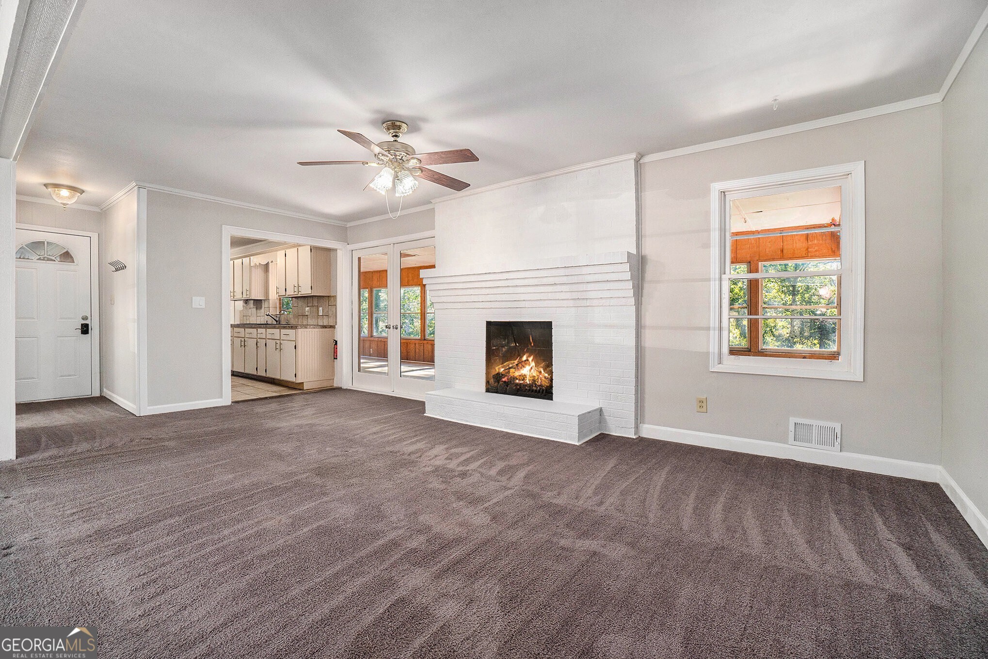 7067 Pleasant Drive, Austell