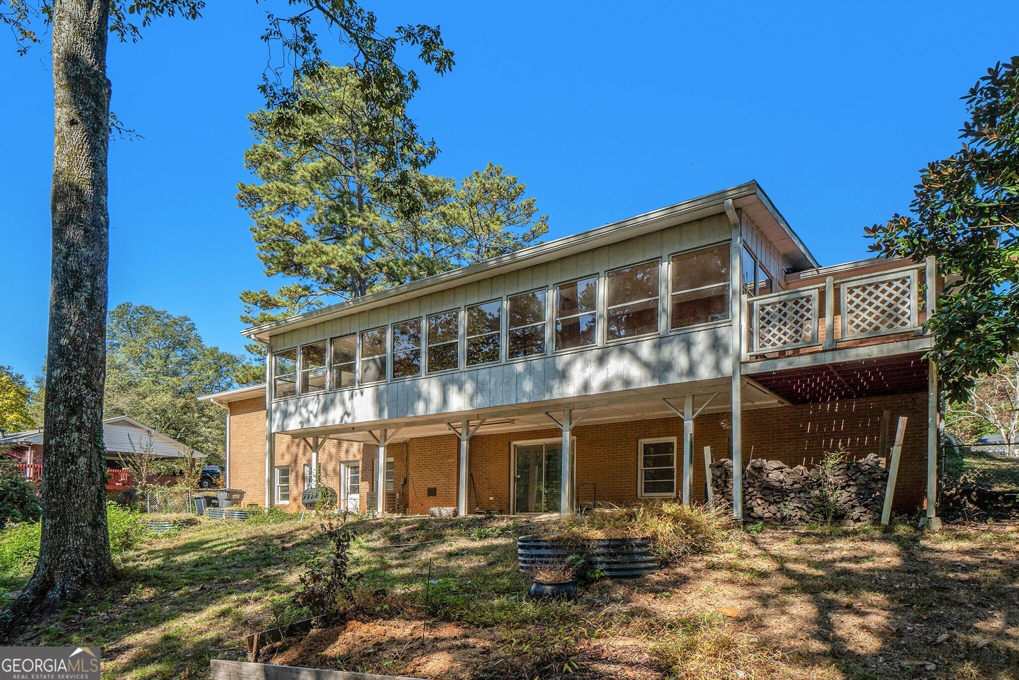 7067 Pleasant Drive, Austell
