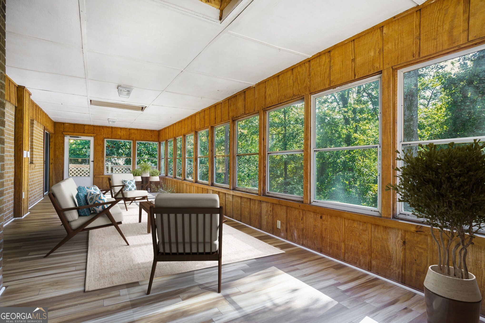 7067 Pleasant Drive, Austell