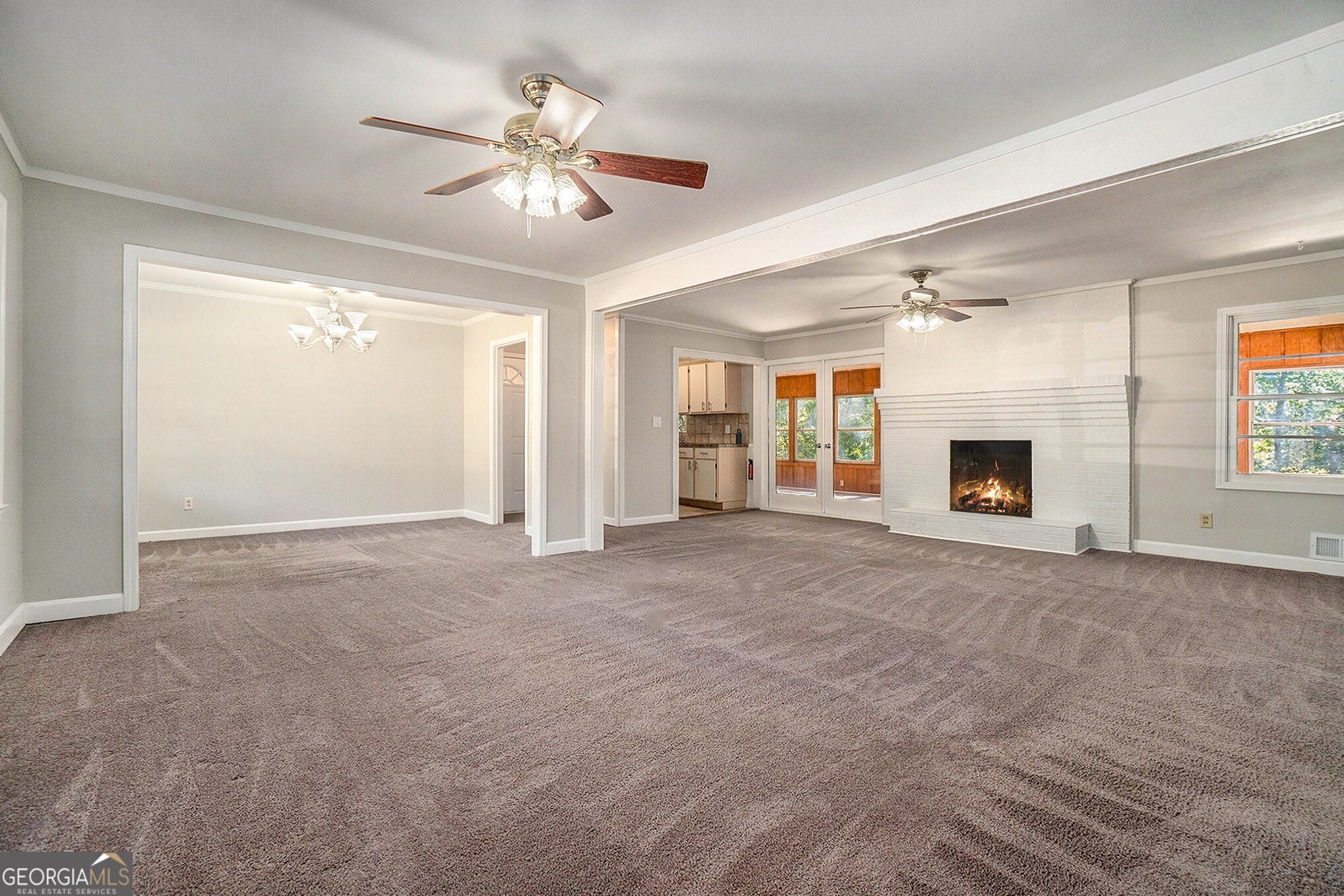 7067 Pleasant Drive, Austell