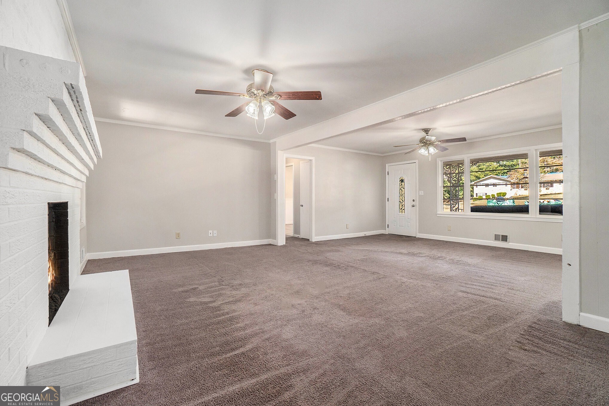 7067 Pleasant Drive, Austell