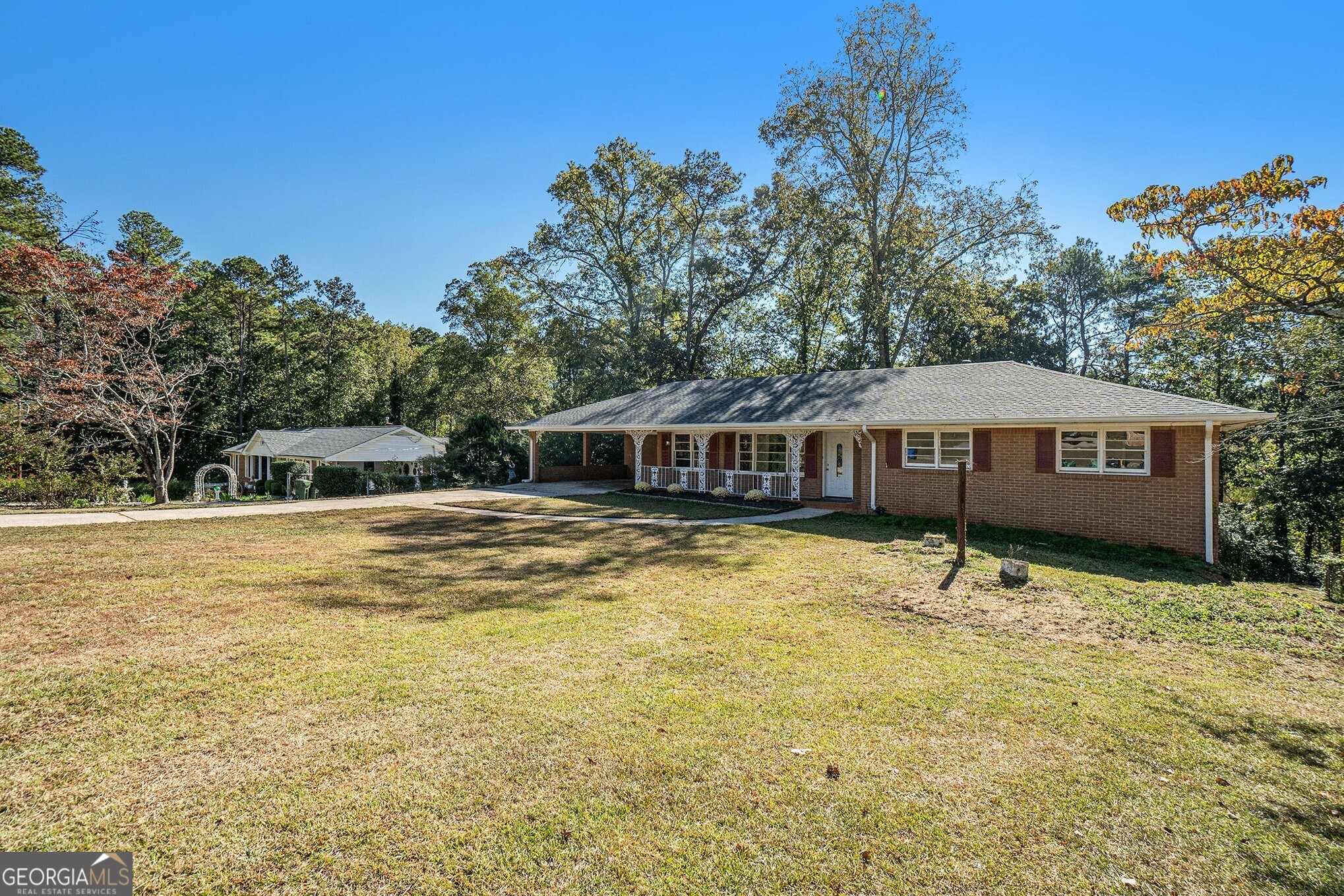 7067 Pleasant Drive, Austell