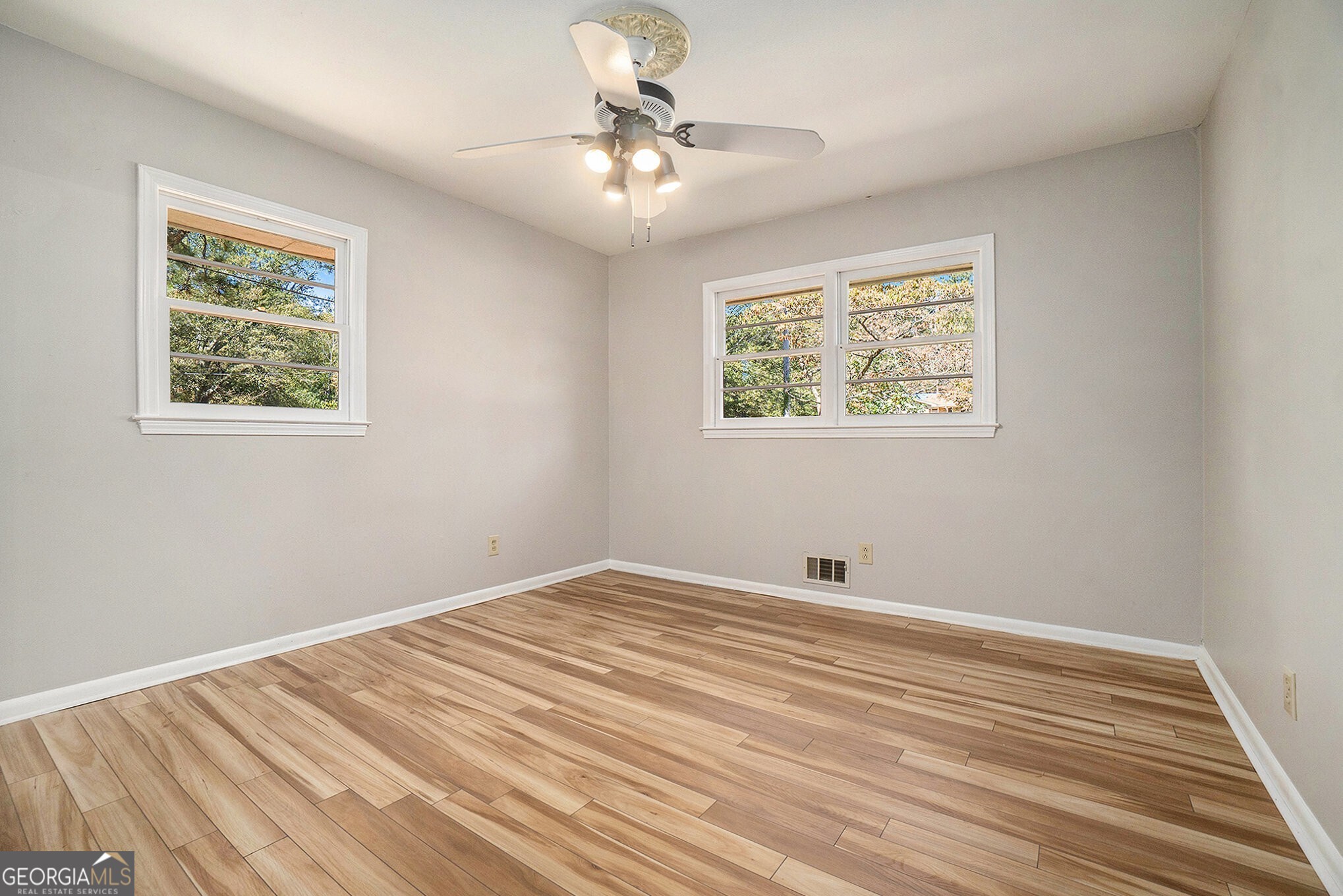 7067 Pleasant Drive, Austell