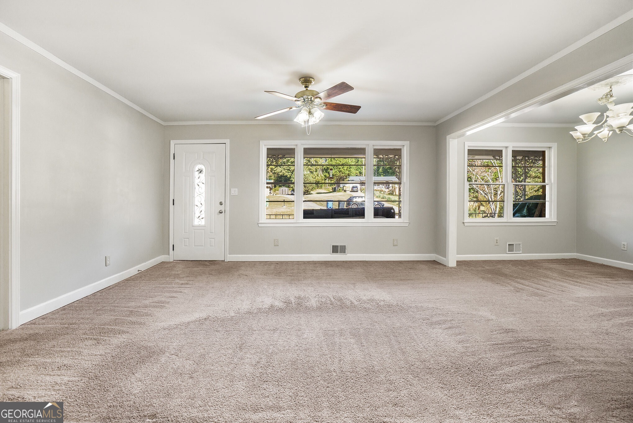 7067 Pleasant Drive, Austell