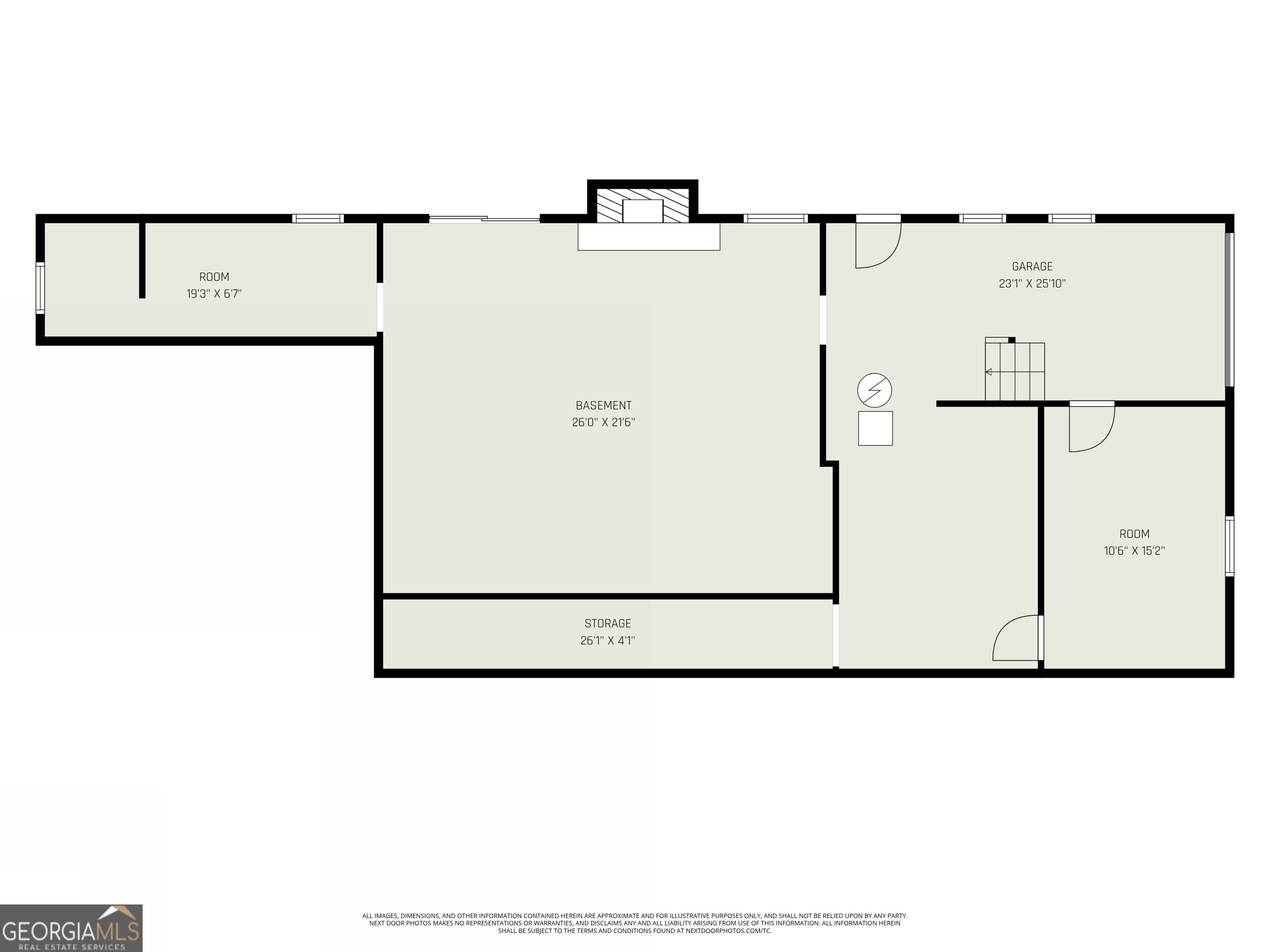 7067 Pleasant Drive, Austell