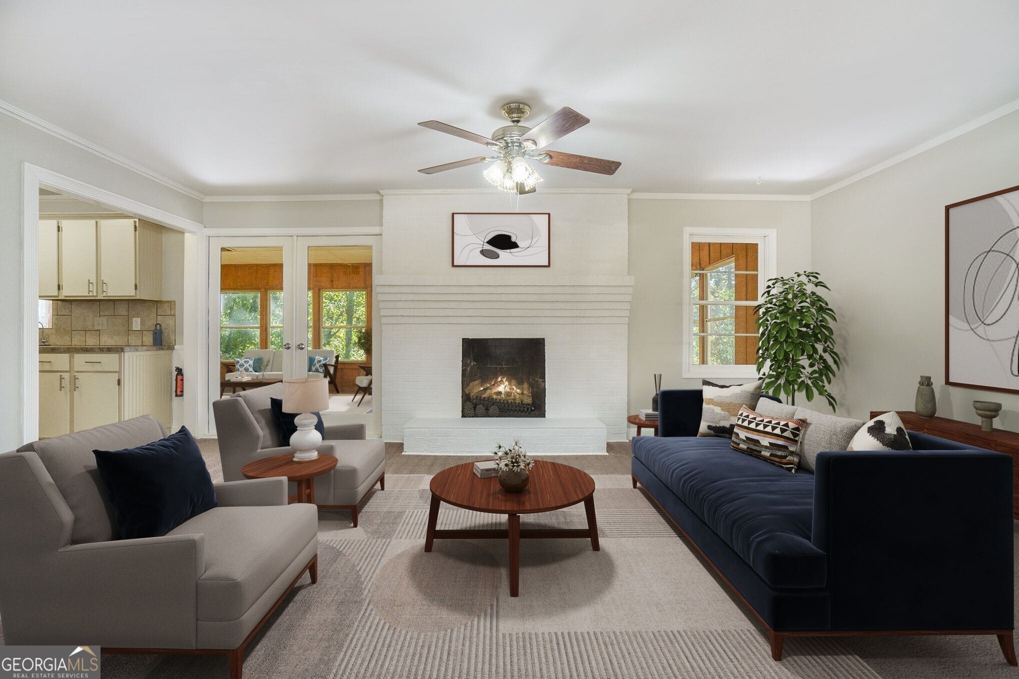 7067 Pleasant Drive, Austell