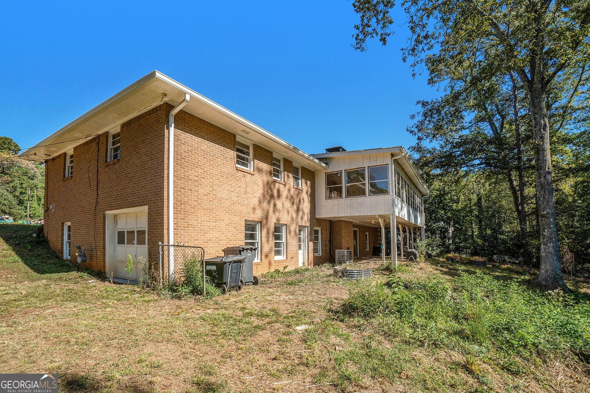 7067 Pleasant Drive, Austell