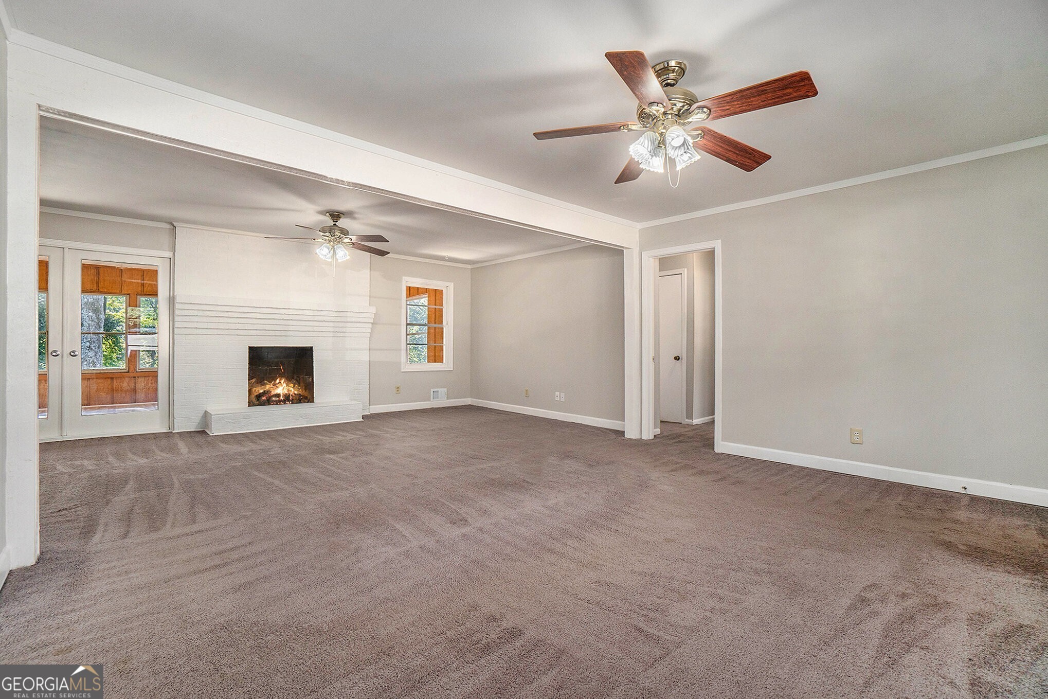 7067 Pleasant Drive, Austell