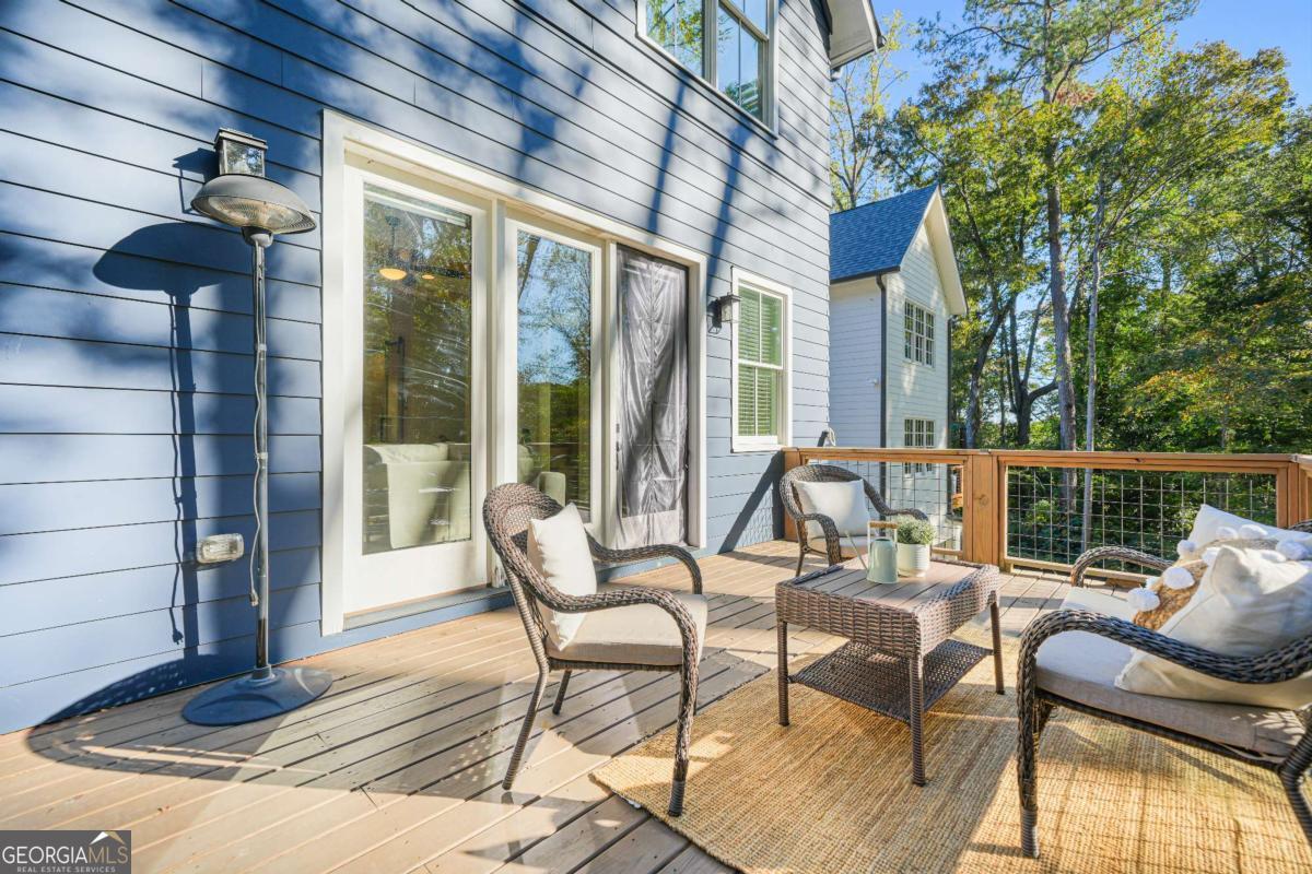 2205 Meador Avenue SE, Atlanta