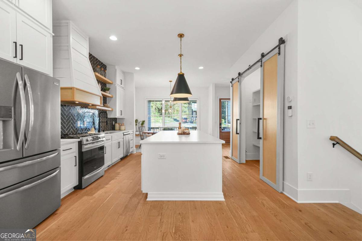 2205 Meador Avenue SE, Atlanta