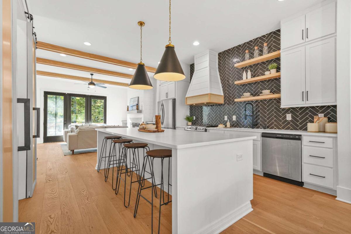 2205 Meador Avenue SE, Atlanta