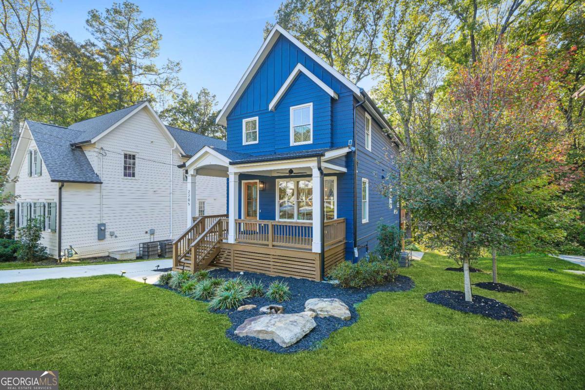 2205 Meador Avenue SE, Atlanta