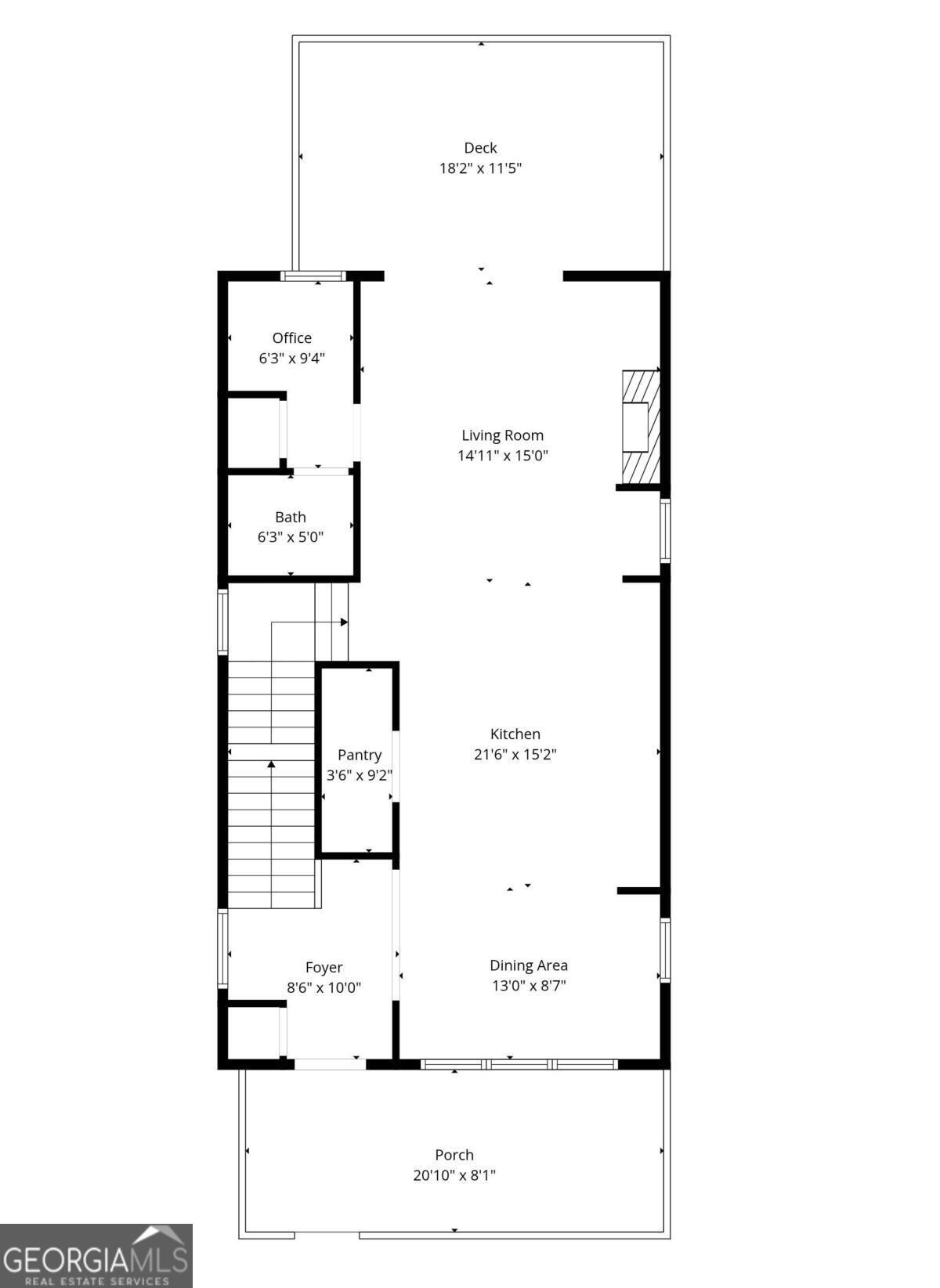 2205 Meador Avenue SE, Atlanta