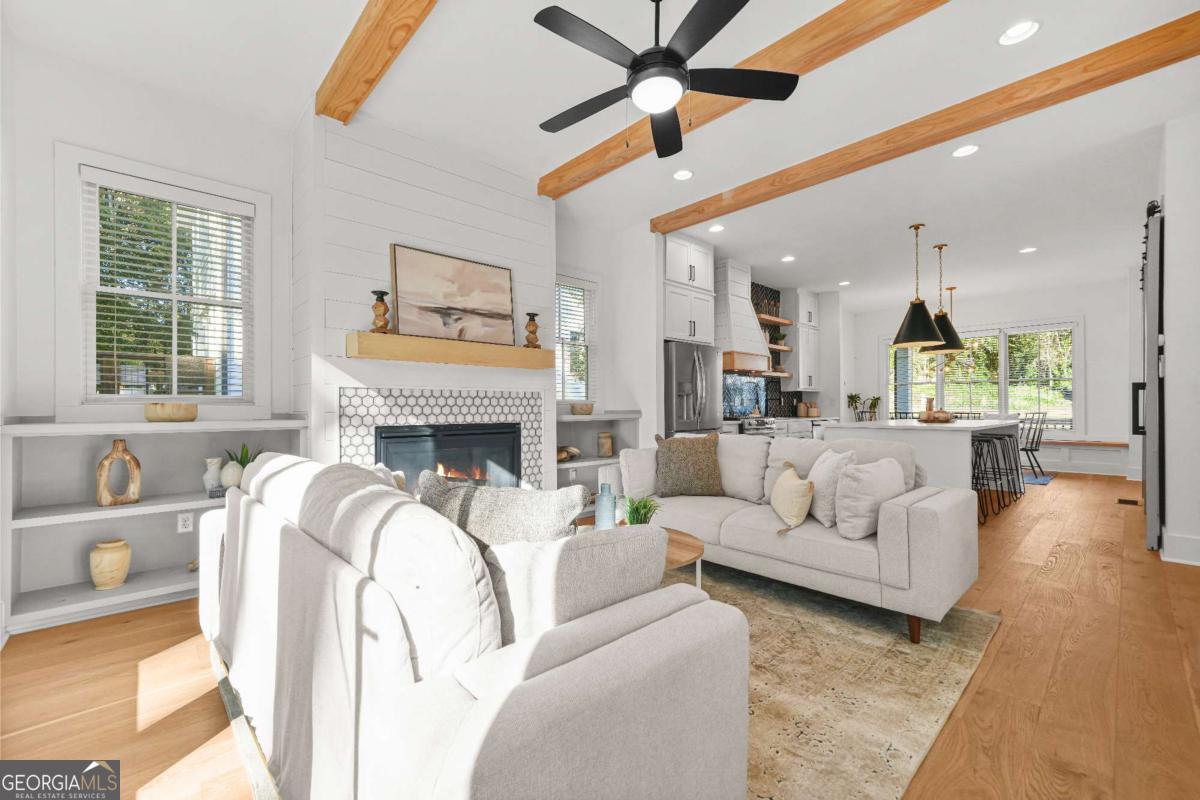 2205 Meador Avenue SE, Atlanta