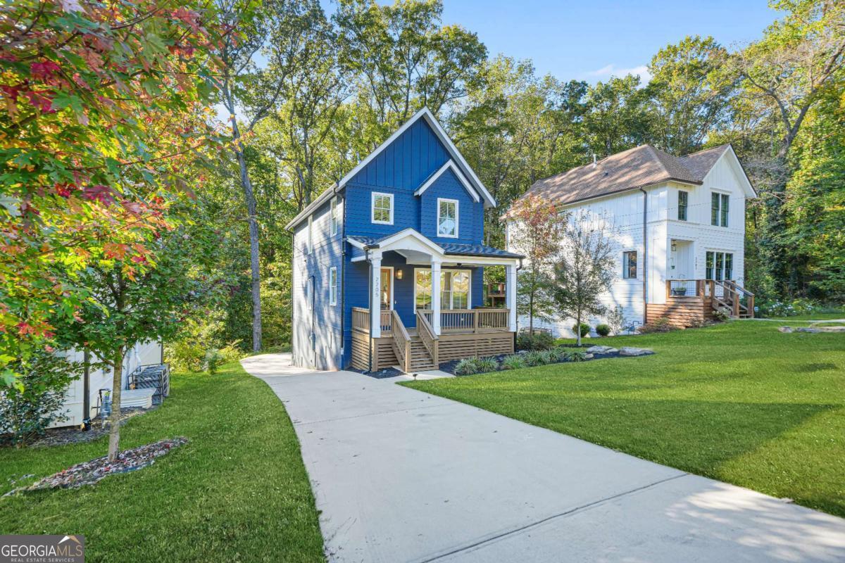 2205 Meador Avenue SE, Atlanta