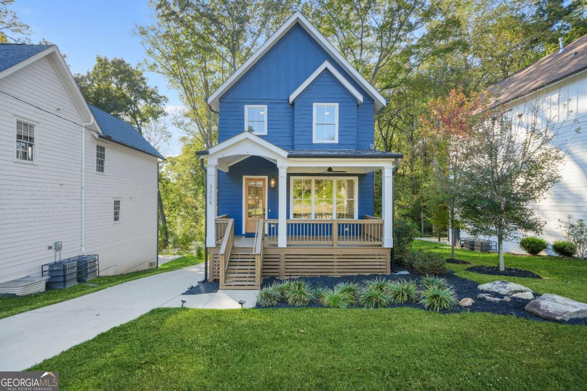 2205 Meador Avenue SE, Atlanta