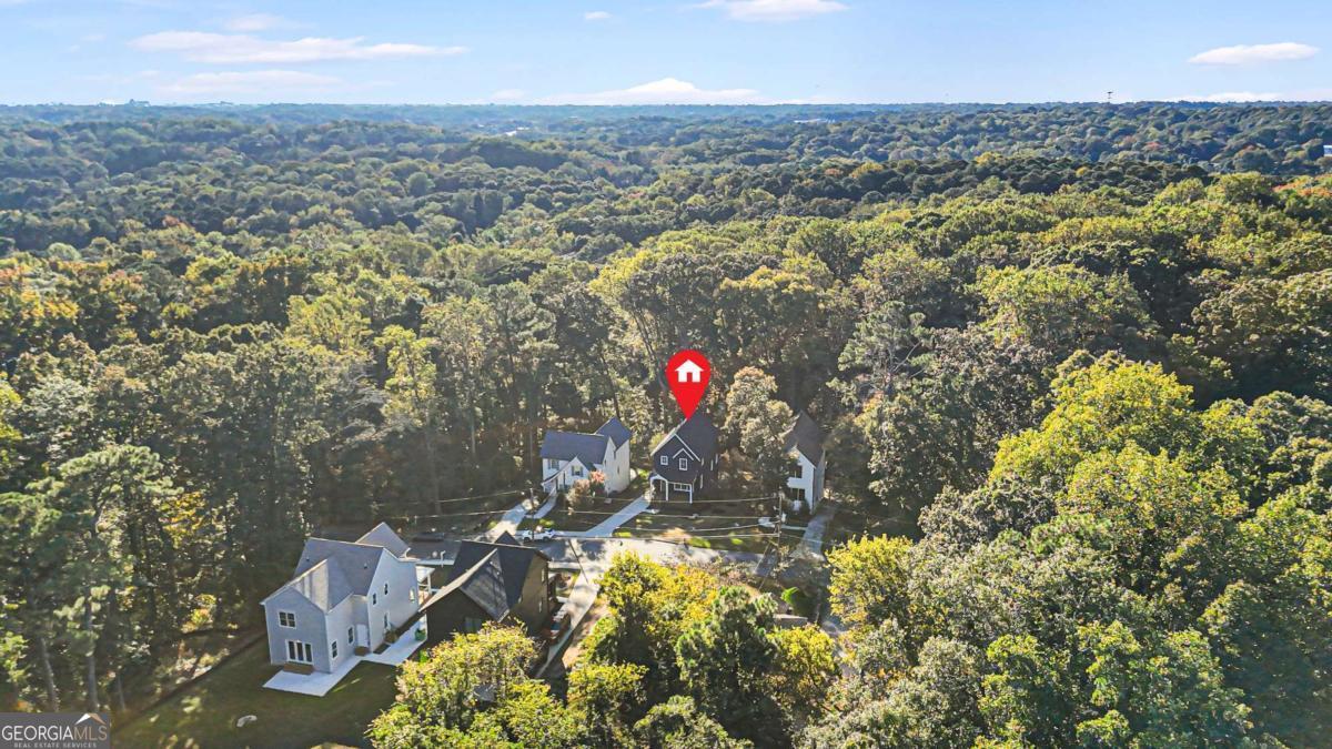 2205 Meador Avenue SE, Atlanta