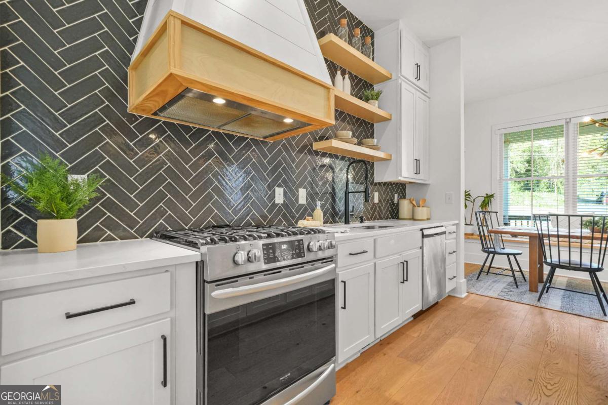 2205 Meador Avenue SE, Atlanta